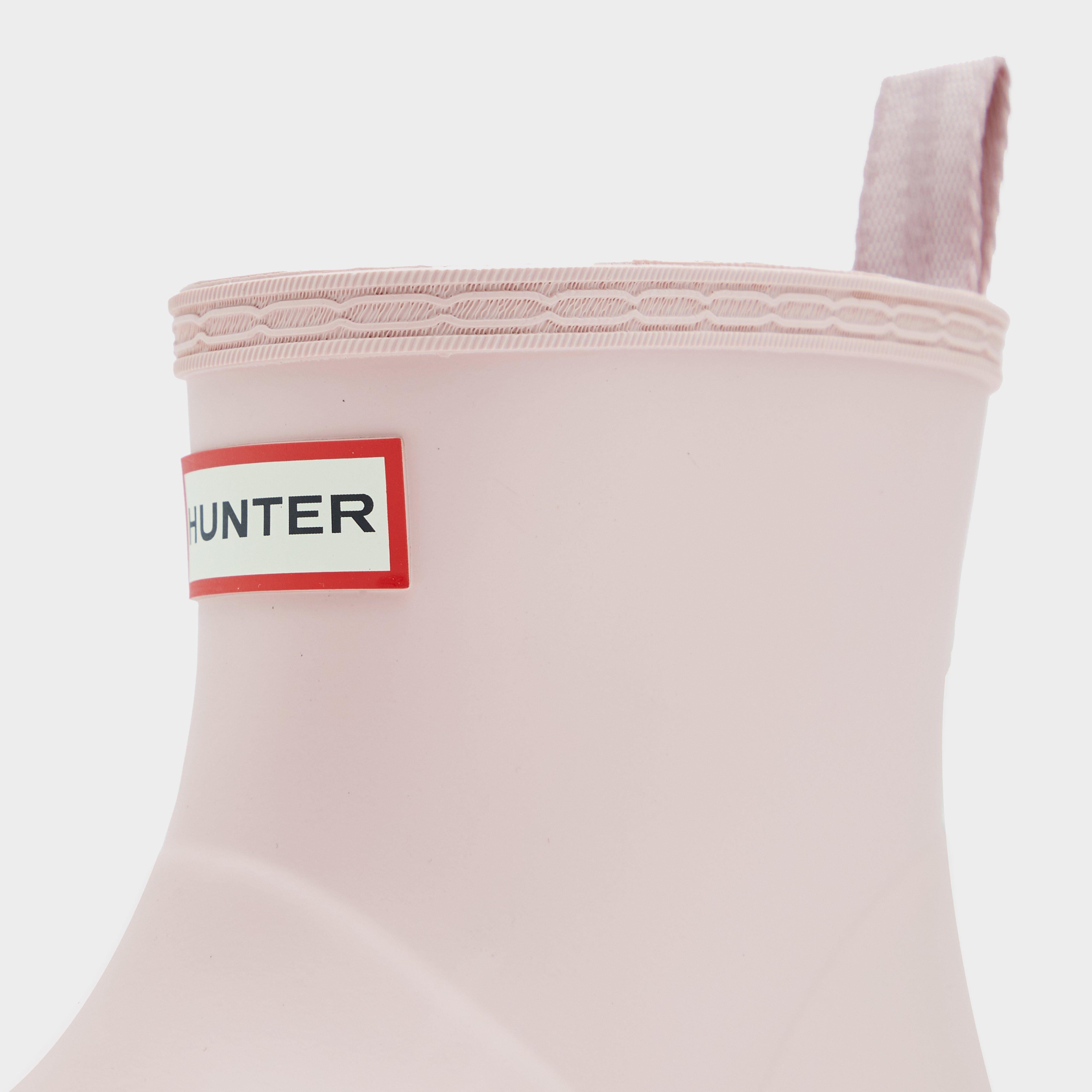 Women’s Play Short Colour Splash Boots