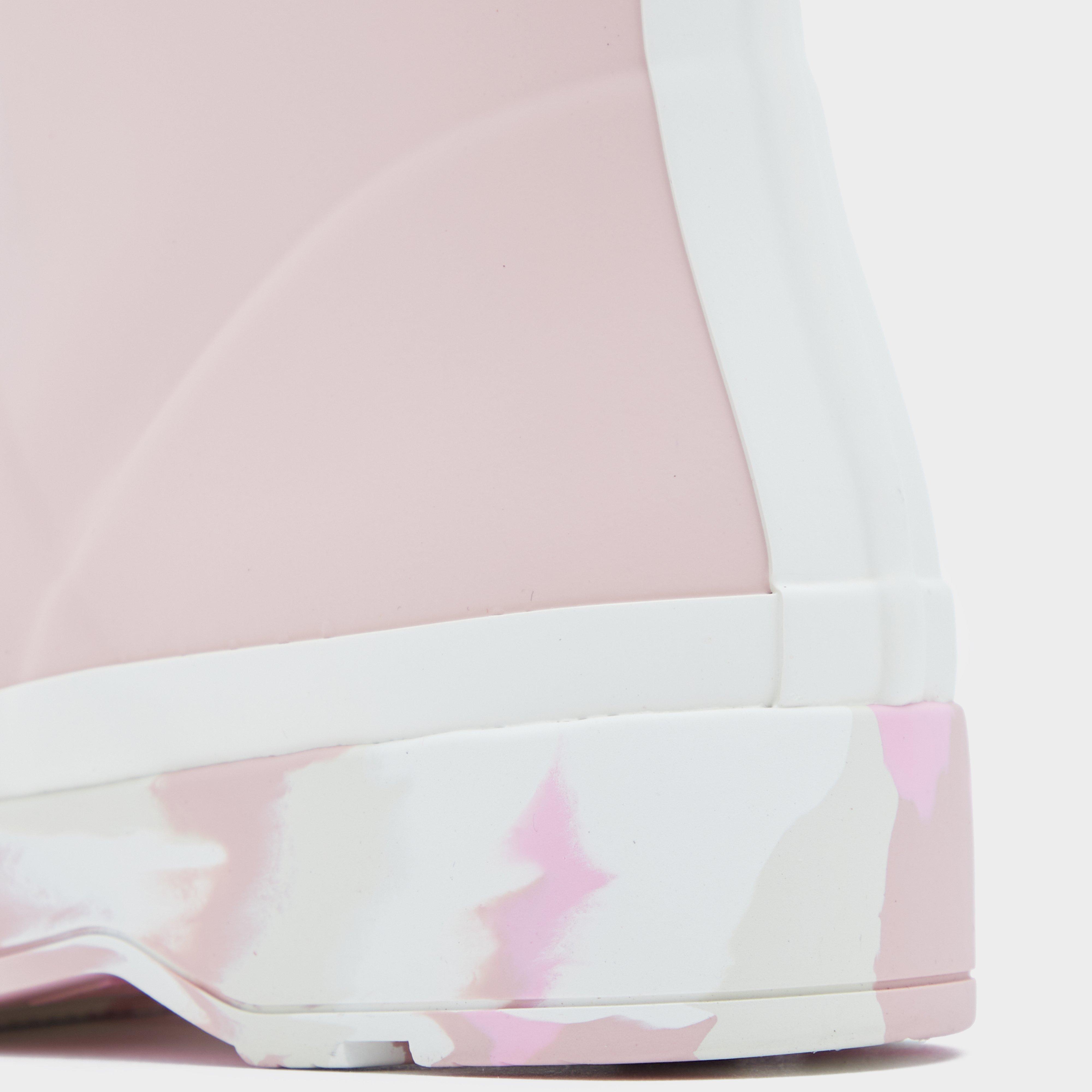 Women’s Play Short Colour Splash Boots