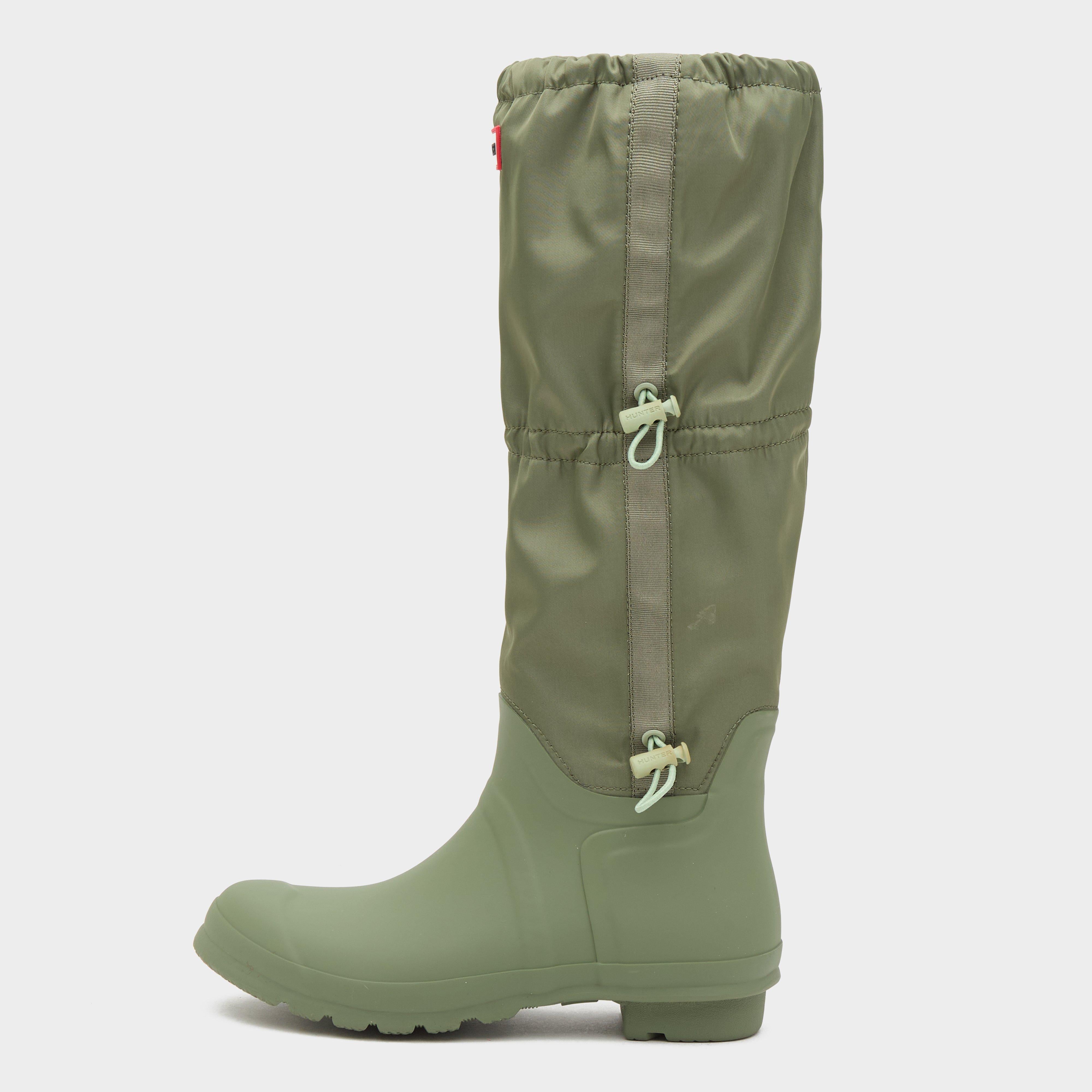 Women’s Travel Tall Wellington Boots