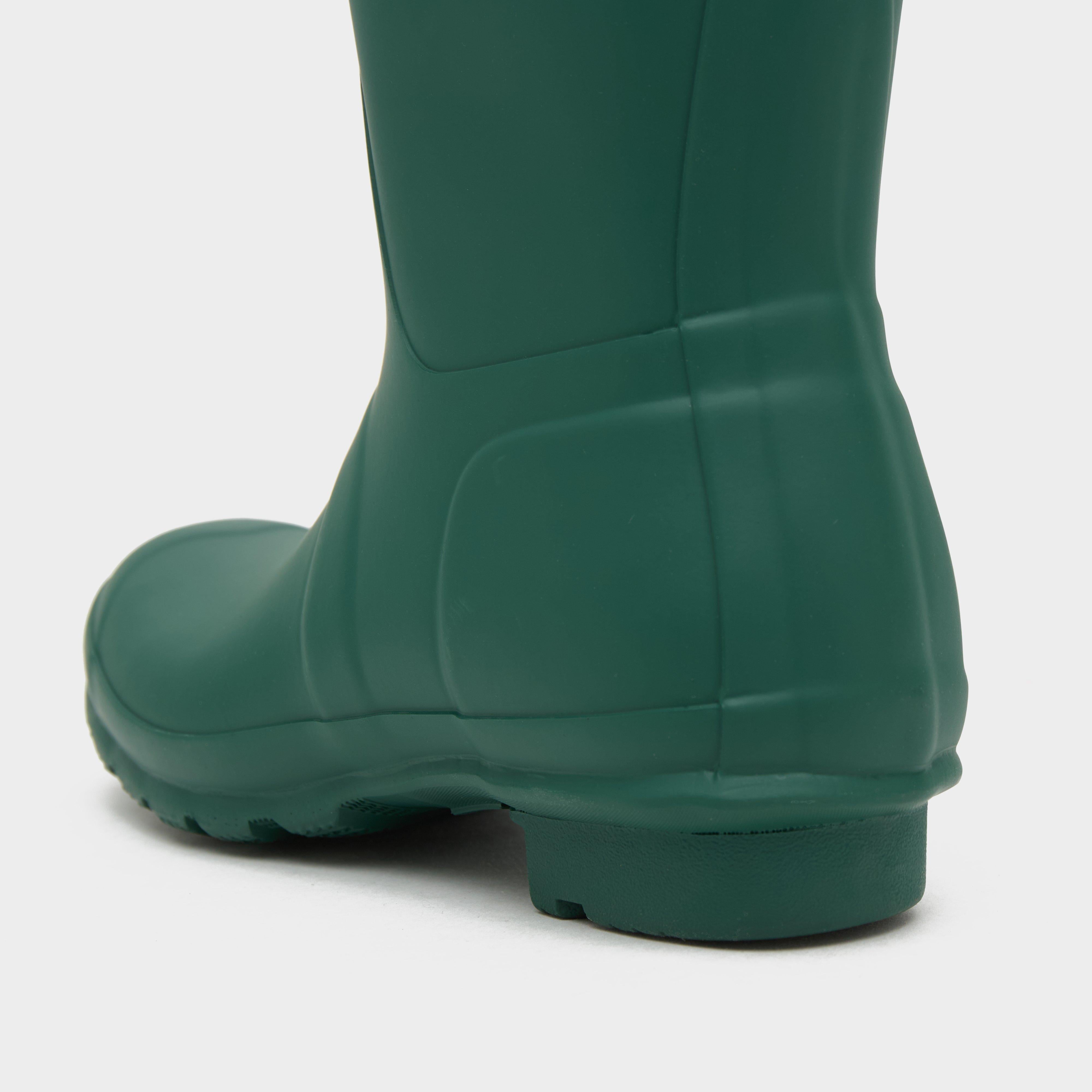 Women's Original Tall Back Adjustable Wellington Boots