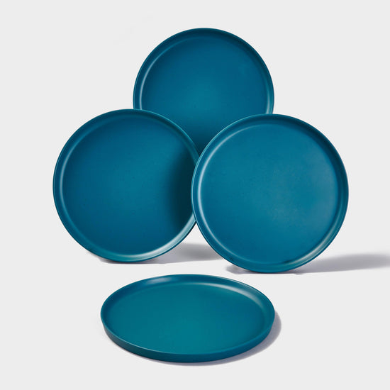 16 Piece Melamine Tableware Set