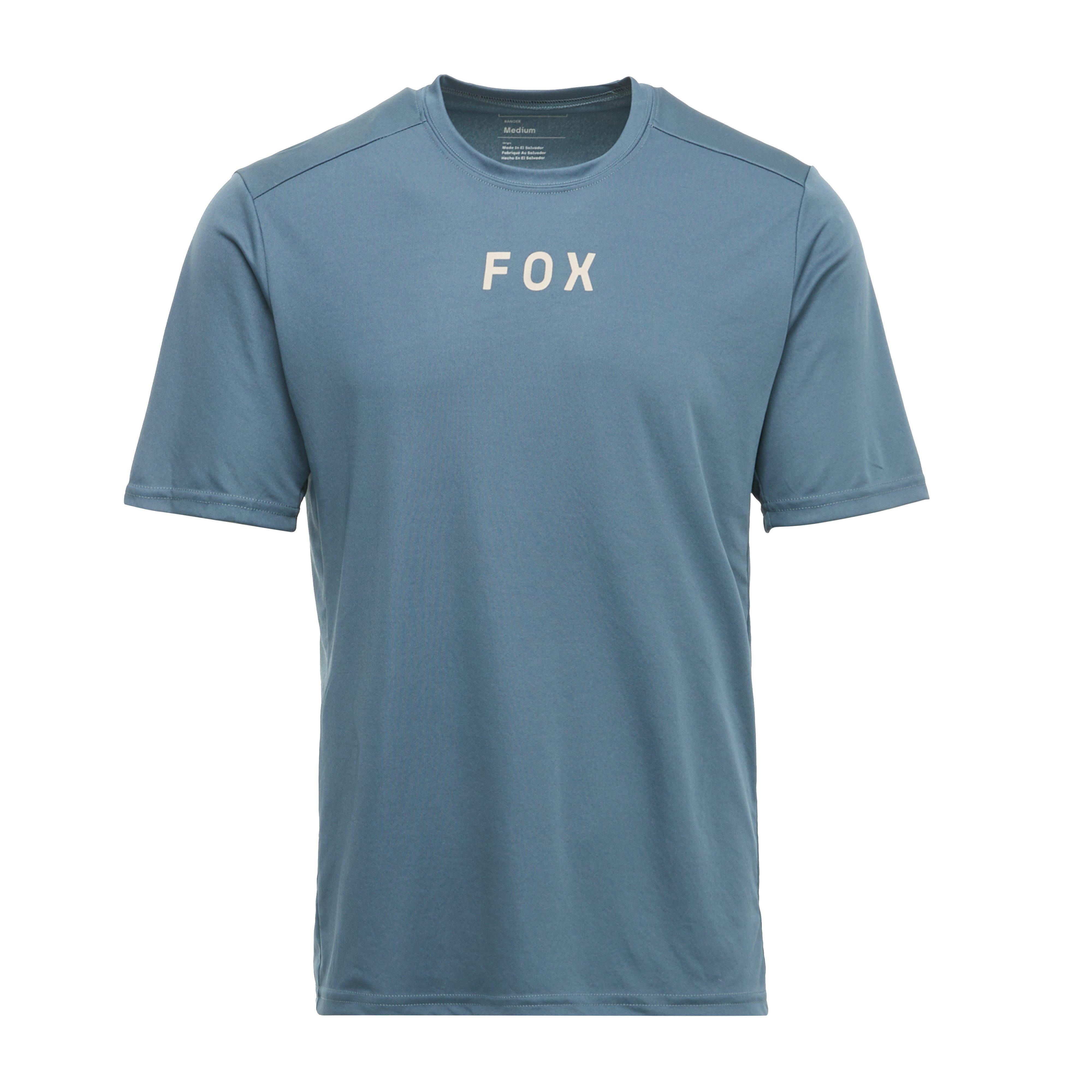 Ranger Short Sleeve Jersey