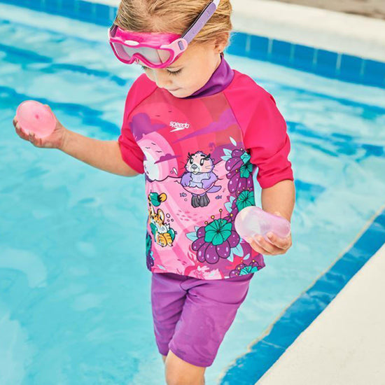 Kids’ Biofuse Mask Goggles