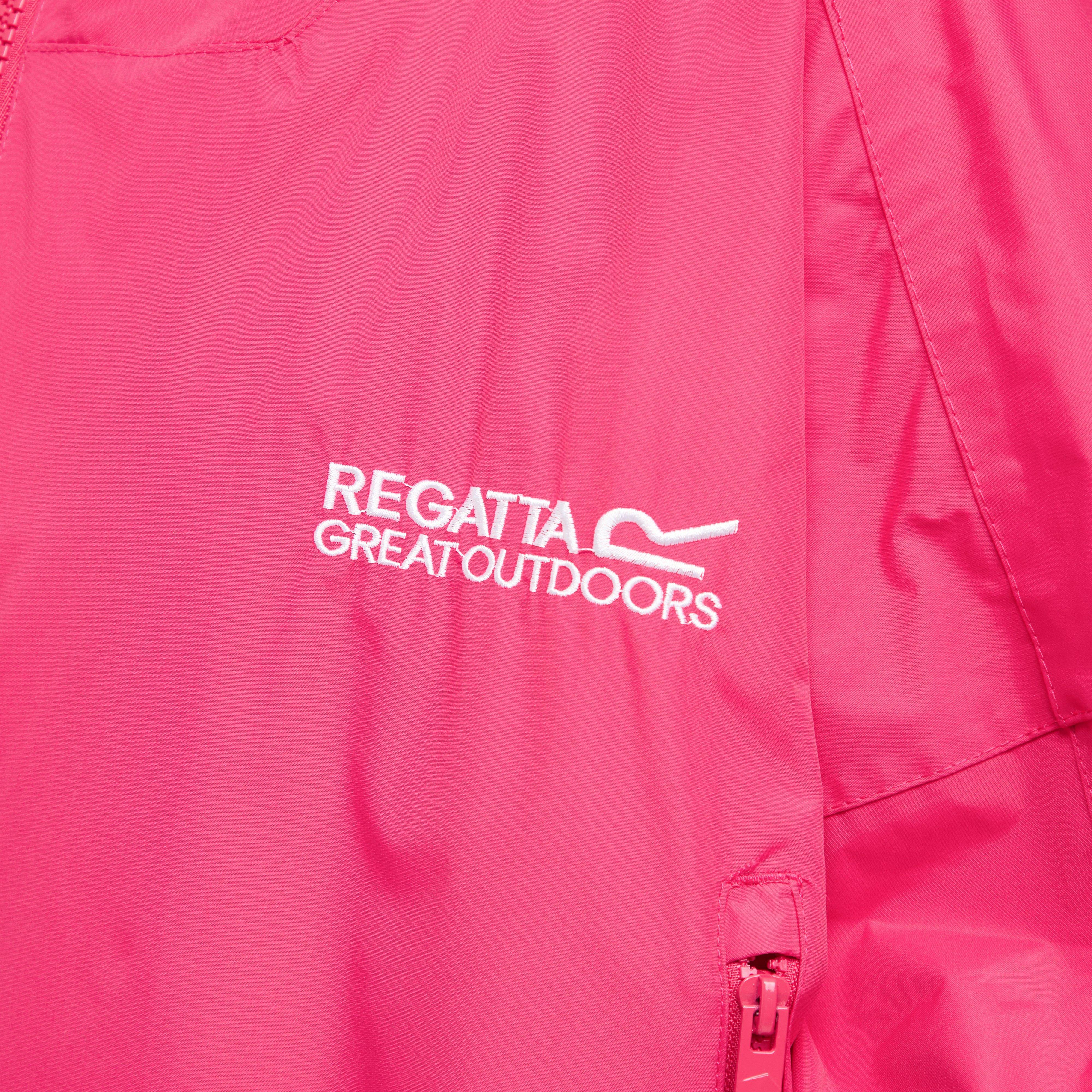 Waterproof Changing Robe