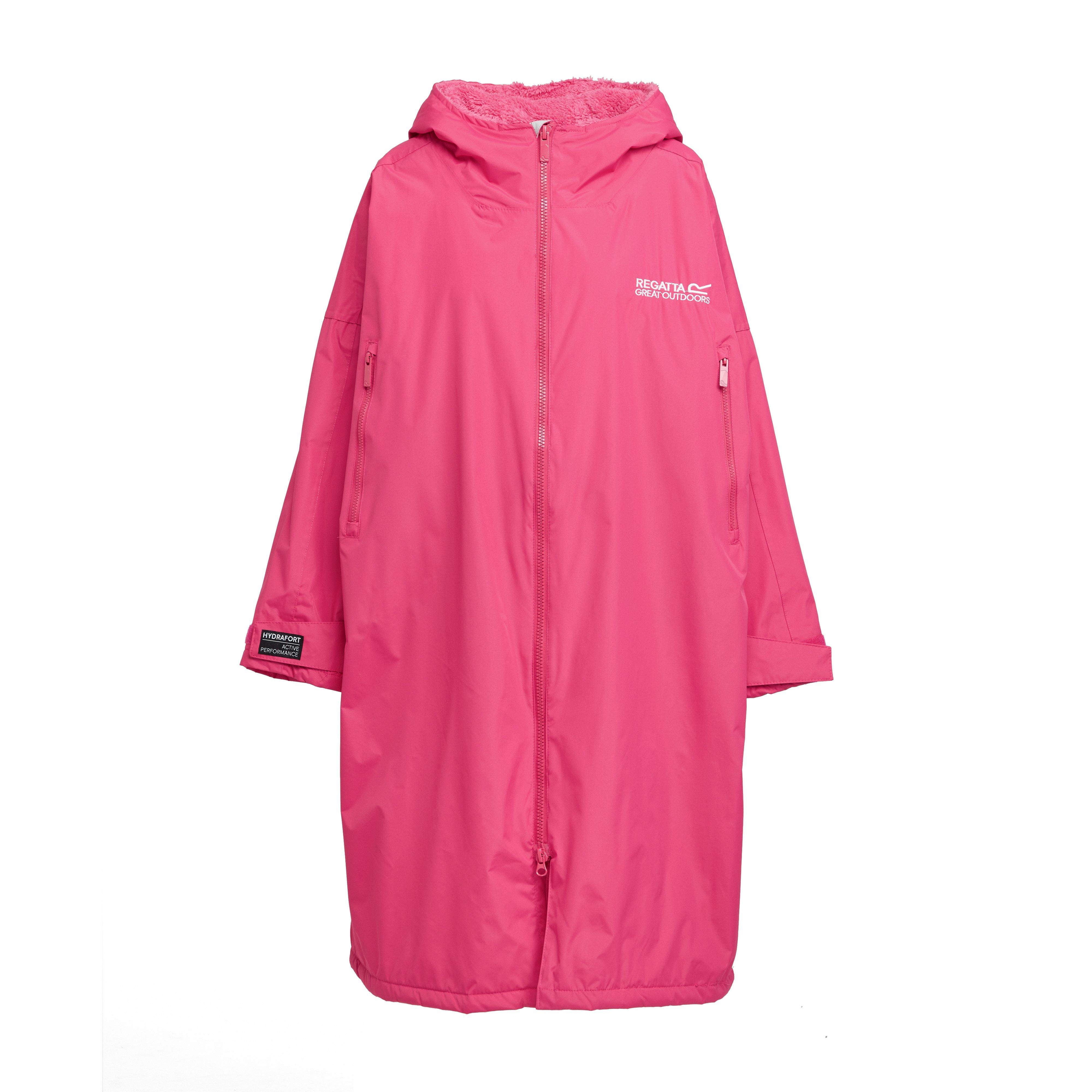 Waterproof Changing Robe