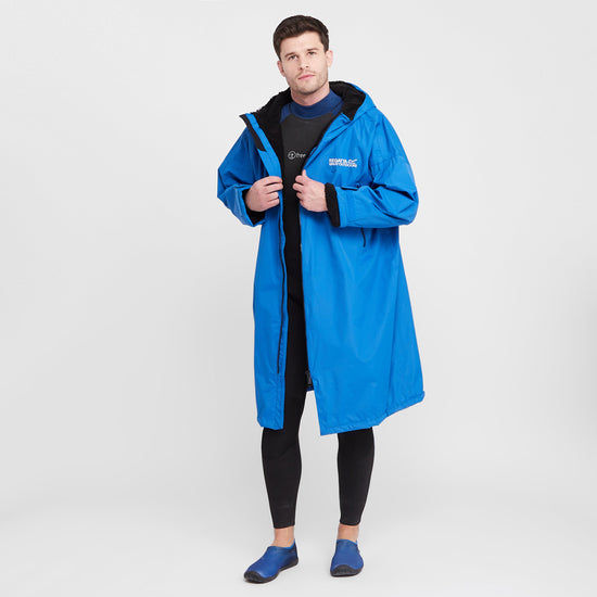 Waterproof Changing Robe