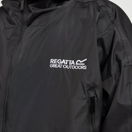 Waterproof Changing Robe