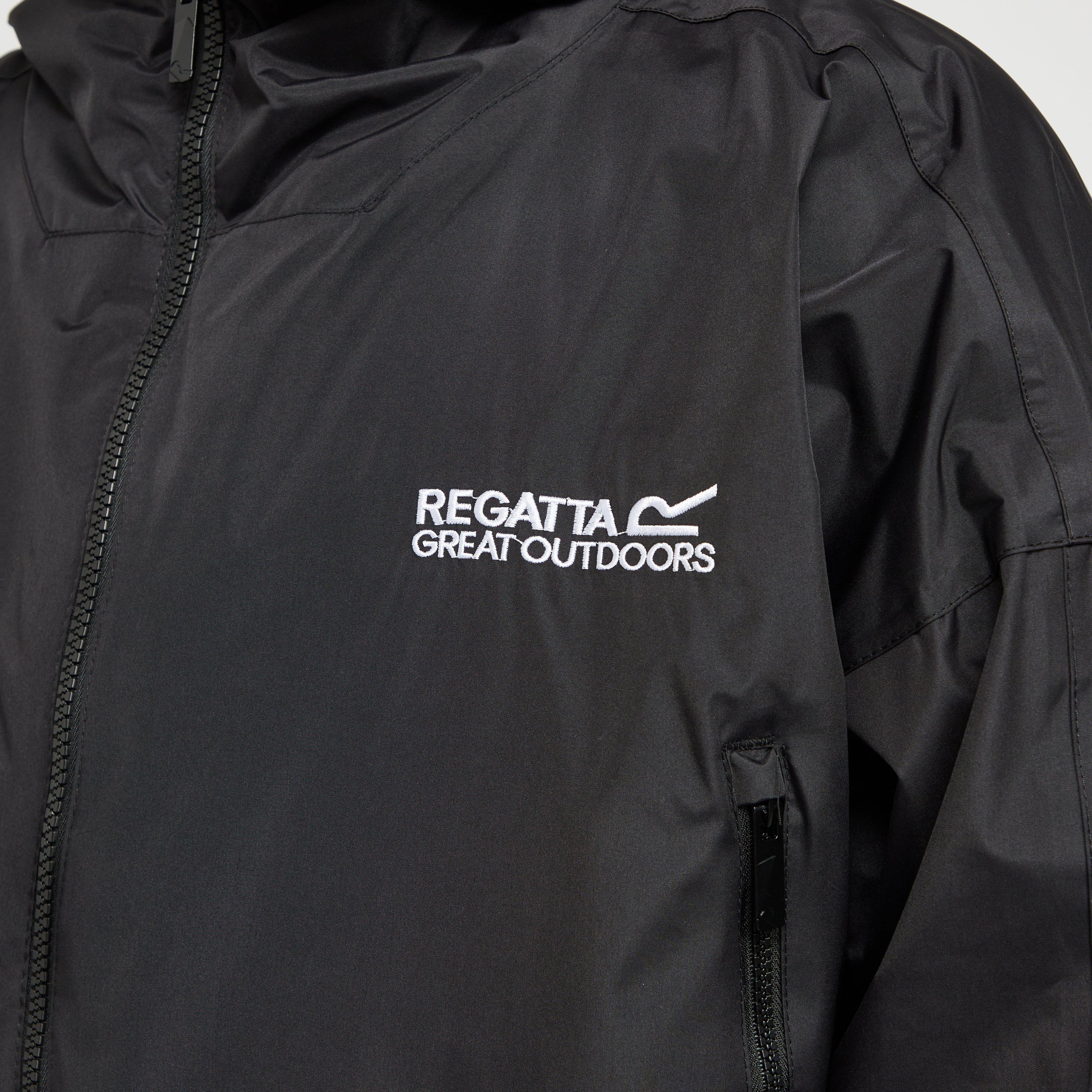 Waterproof Changing Robe