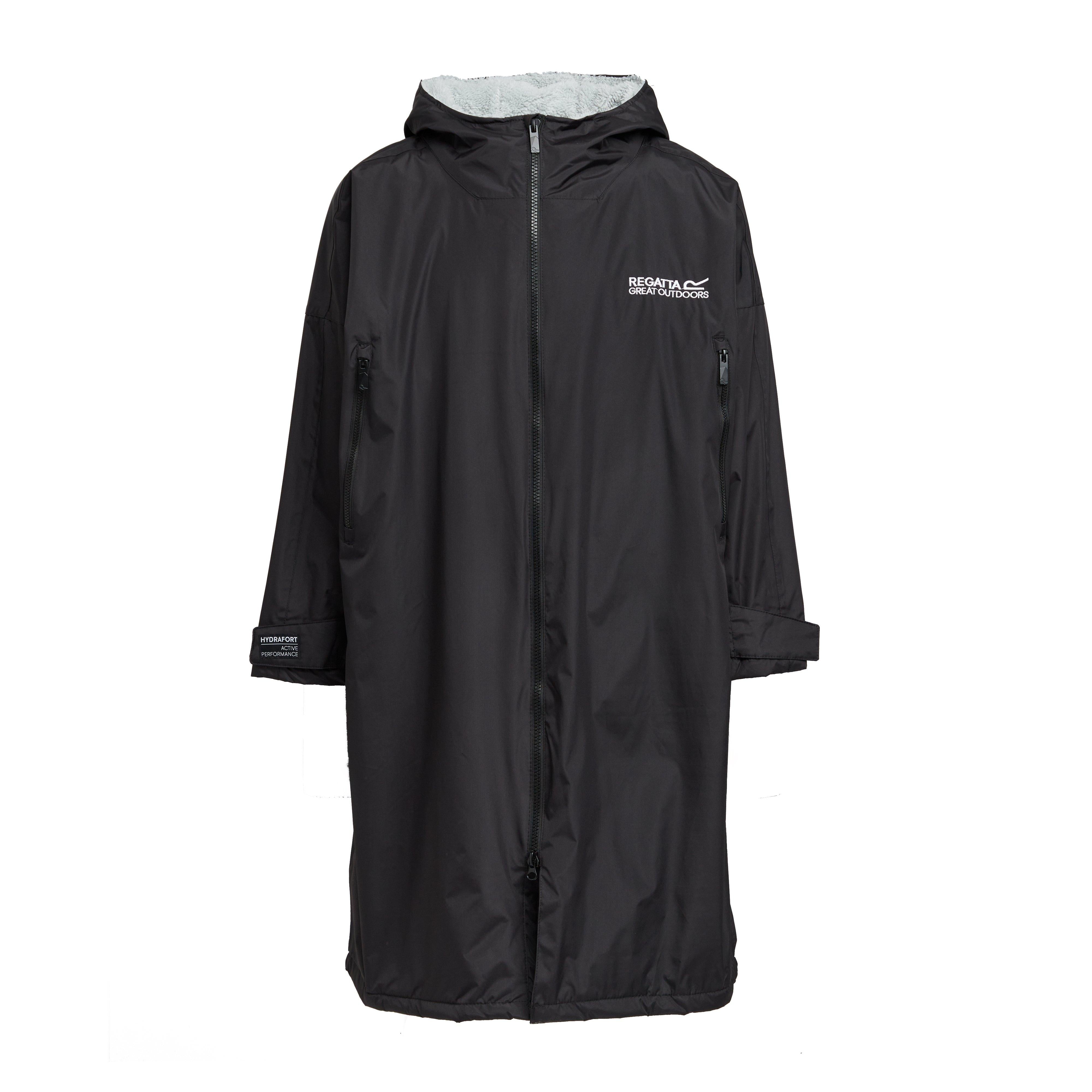 Waterproof Changing Robe