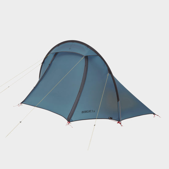Bobcat I Ultralite Tent