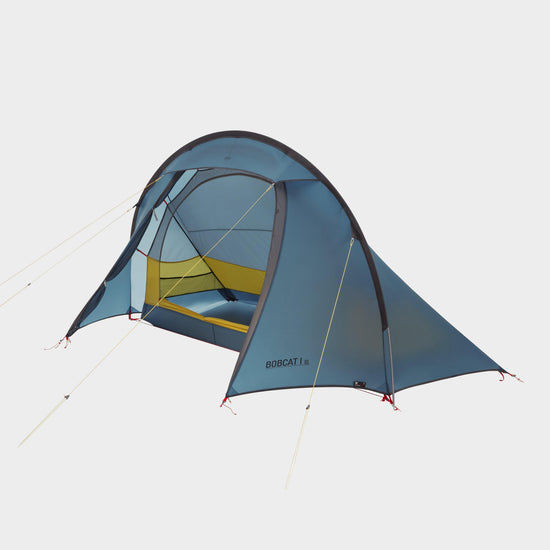 Bobcat I Ultralite Tent