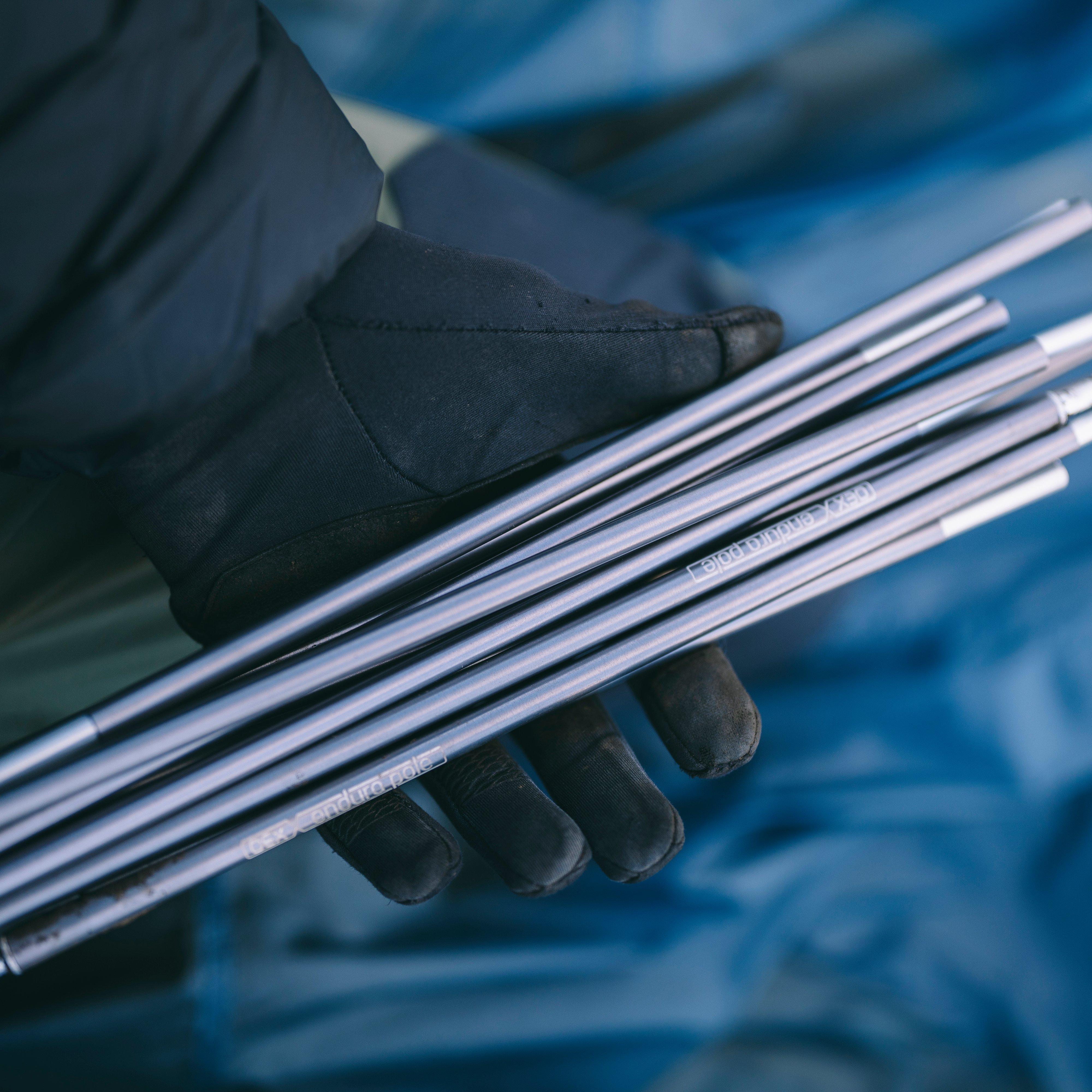 Bobcat I Ultralite Tent