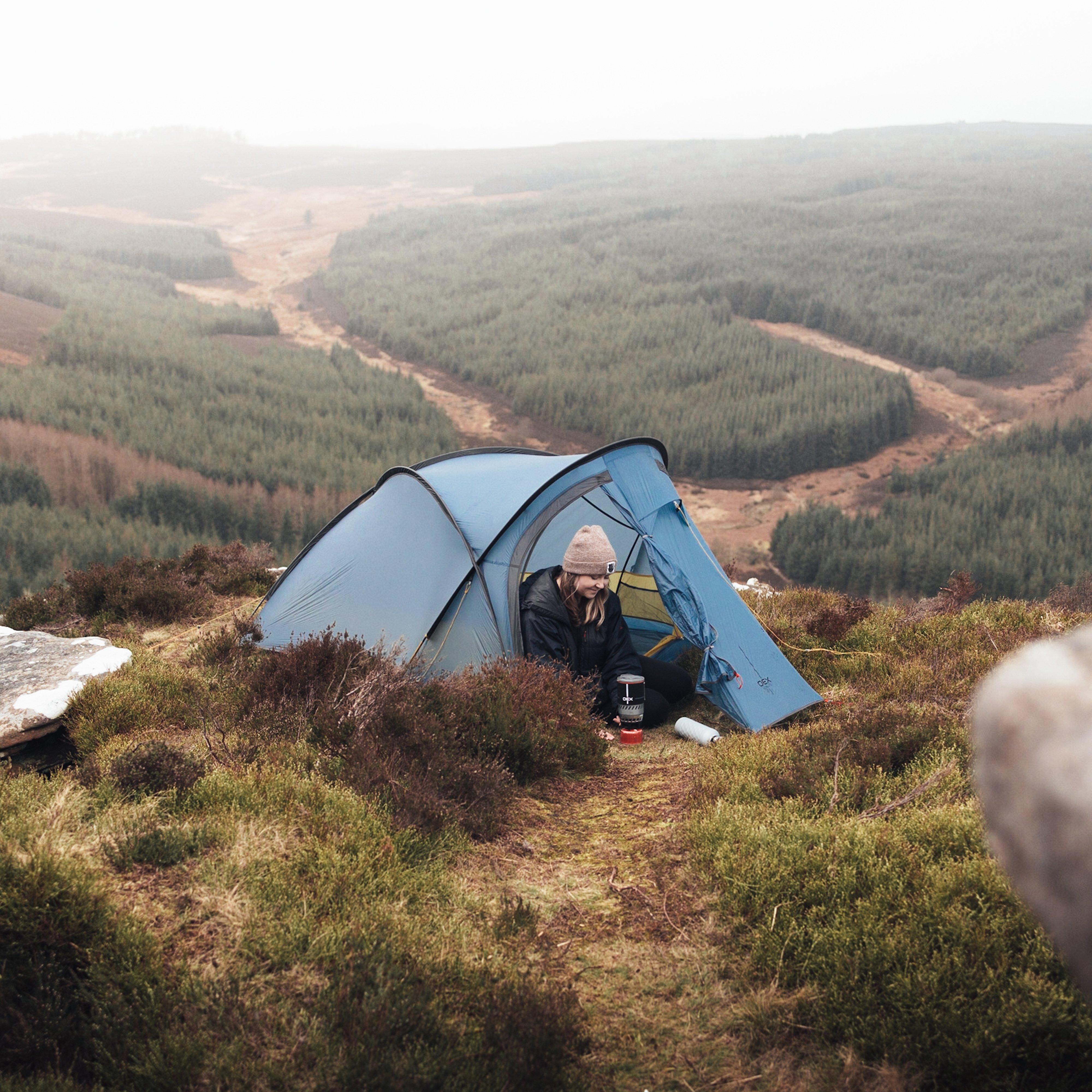 Bandicoot II Ultralite Tent
