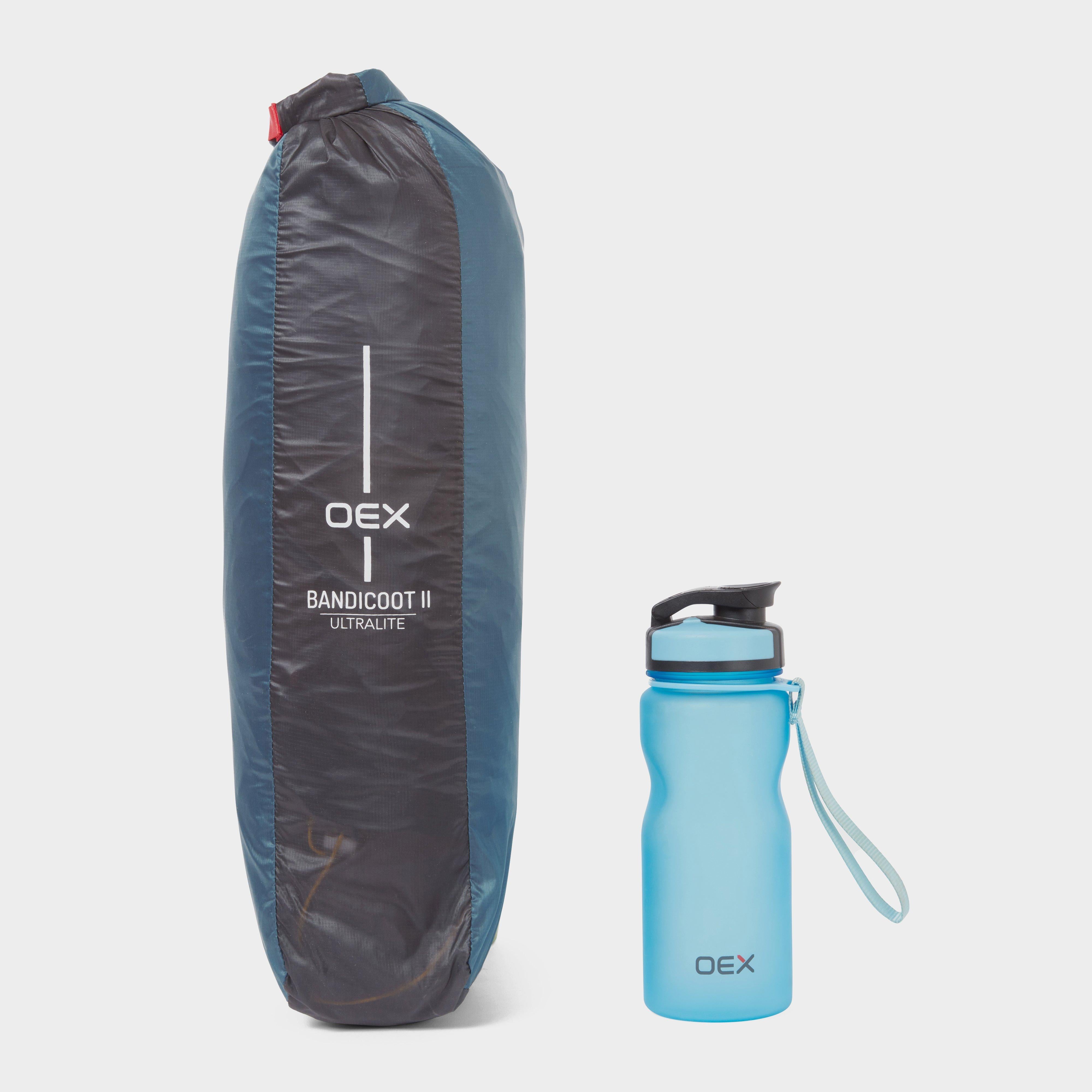 Bandicoot II Ultralite Tent