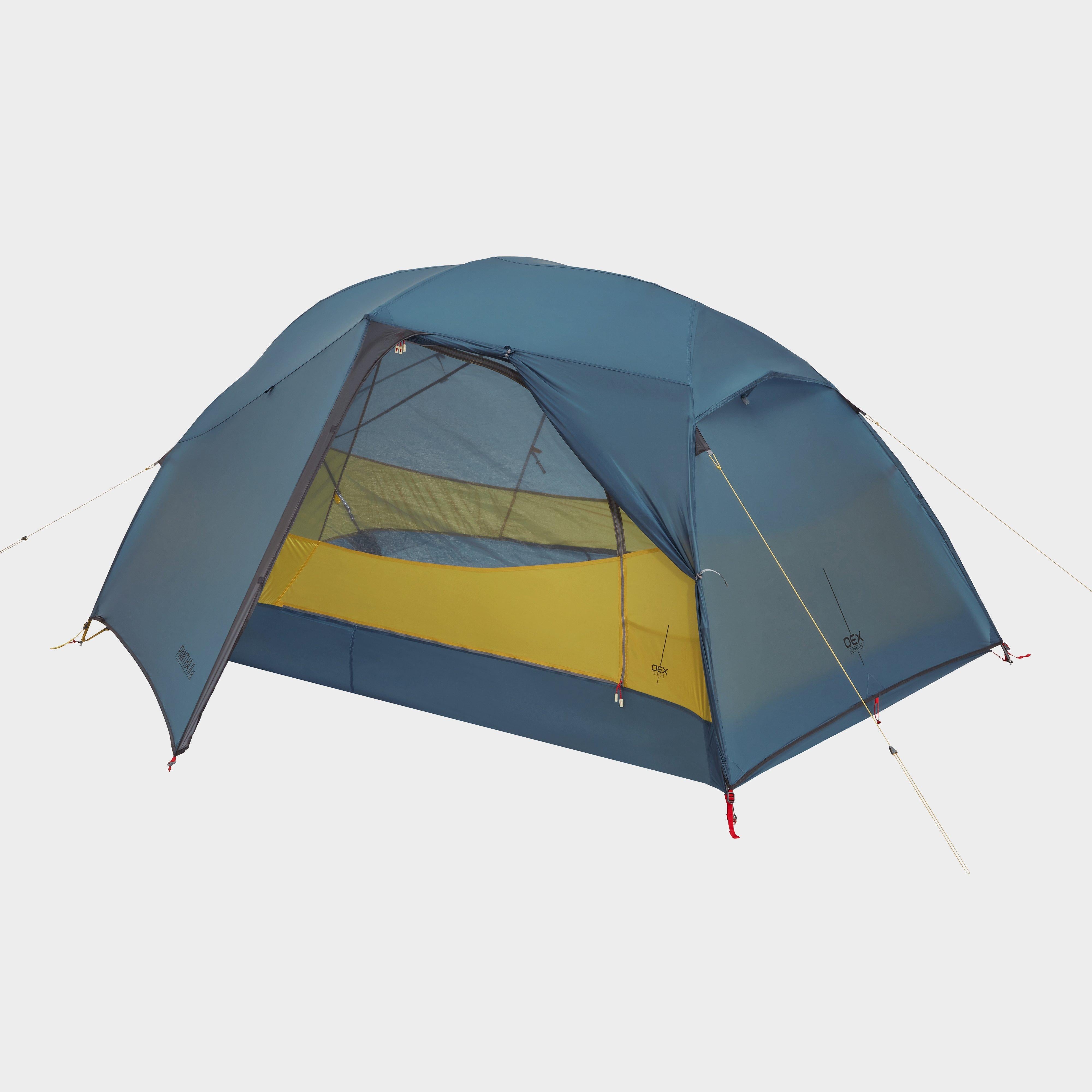 Pantha II Ultralite Tent