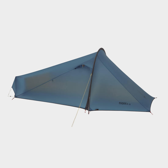 Phoxx I Ultralite Tent