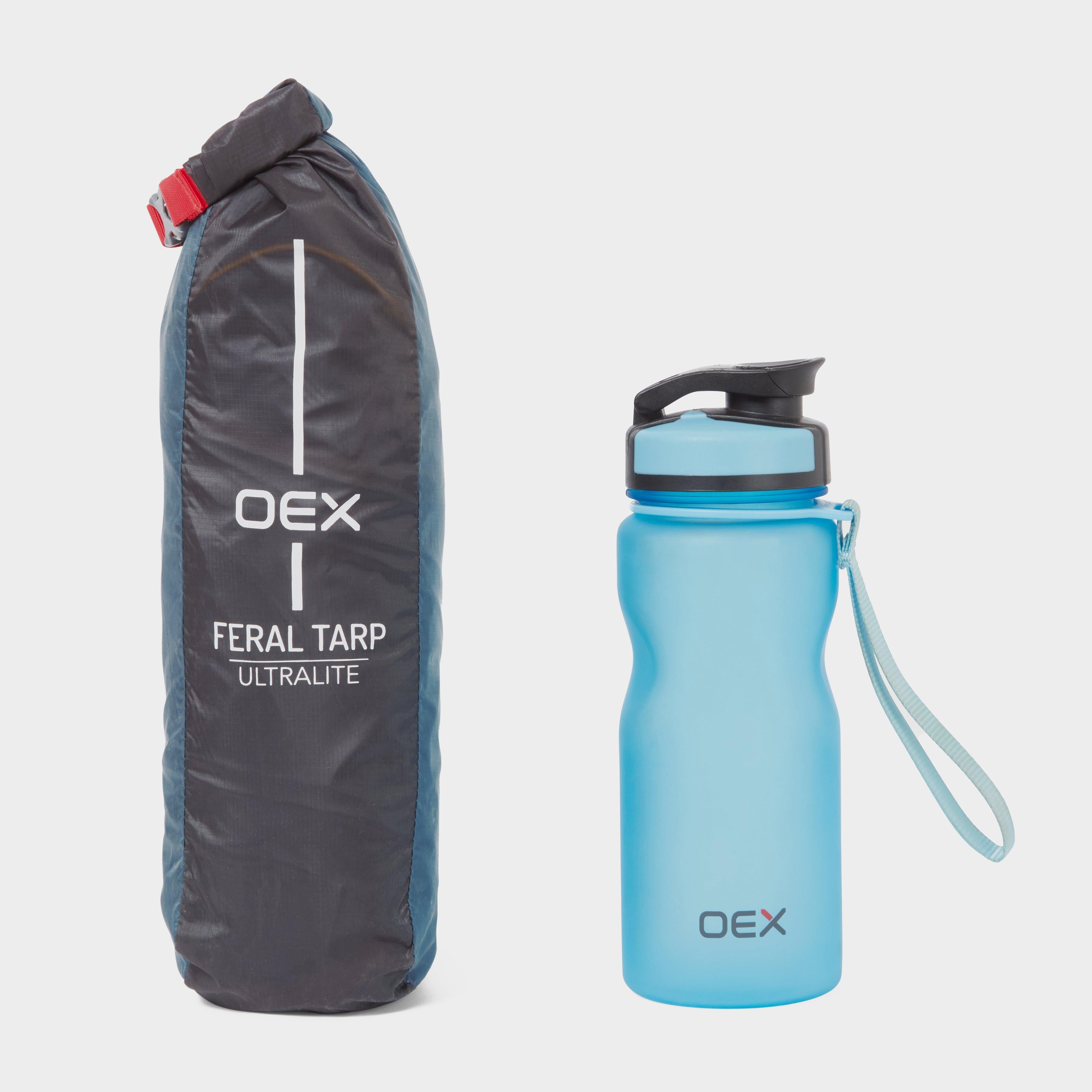 Feral Tarp Ultralite