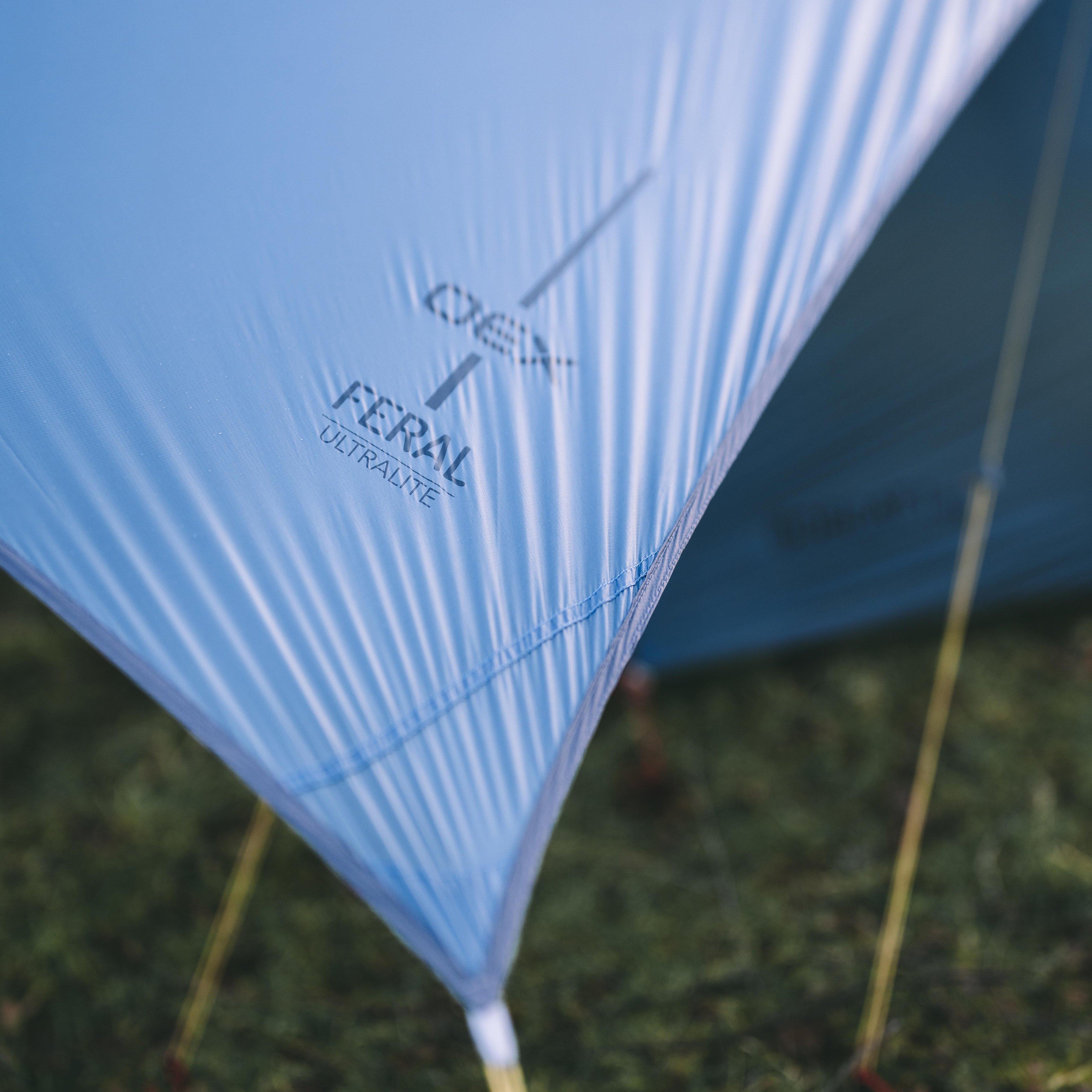 Feral Tarp Ultralite