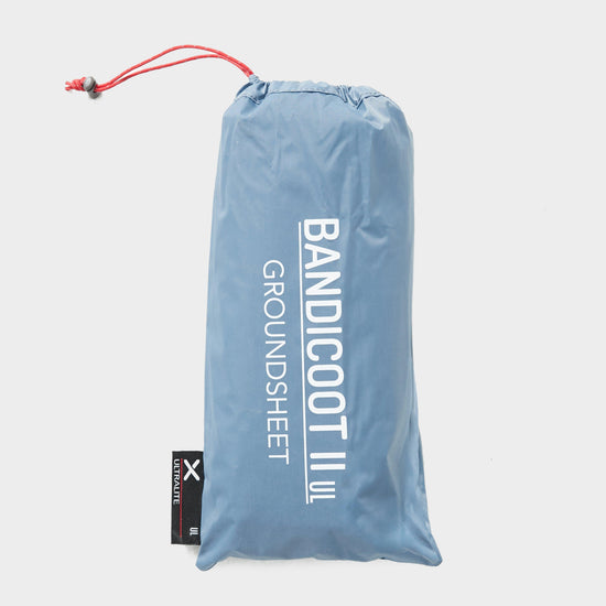 Bandicoot II UL Groundsheet