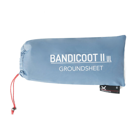 Pantha II UL Groundsheet