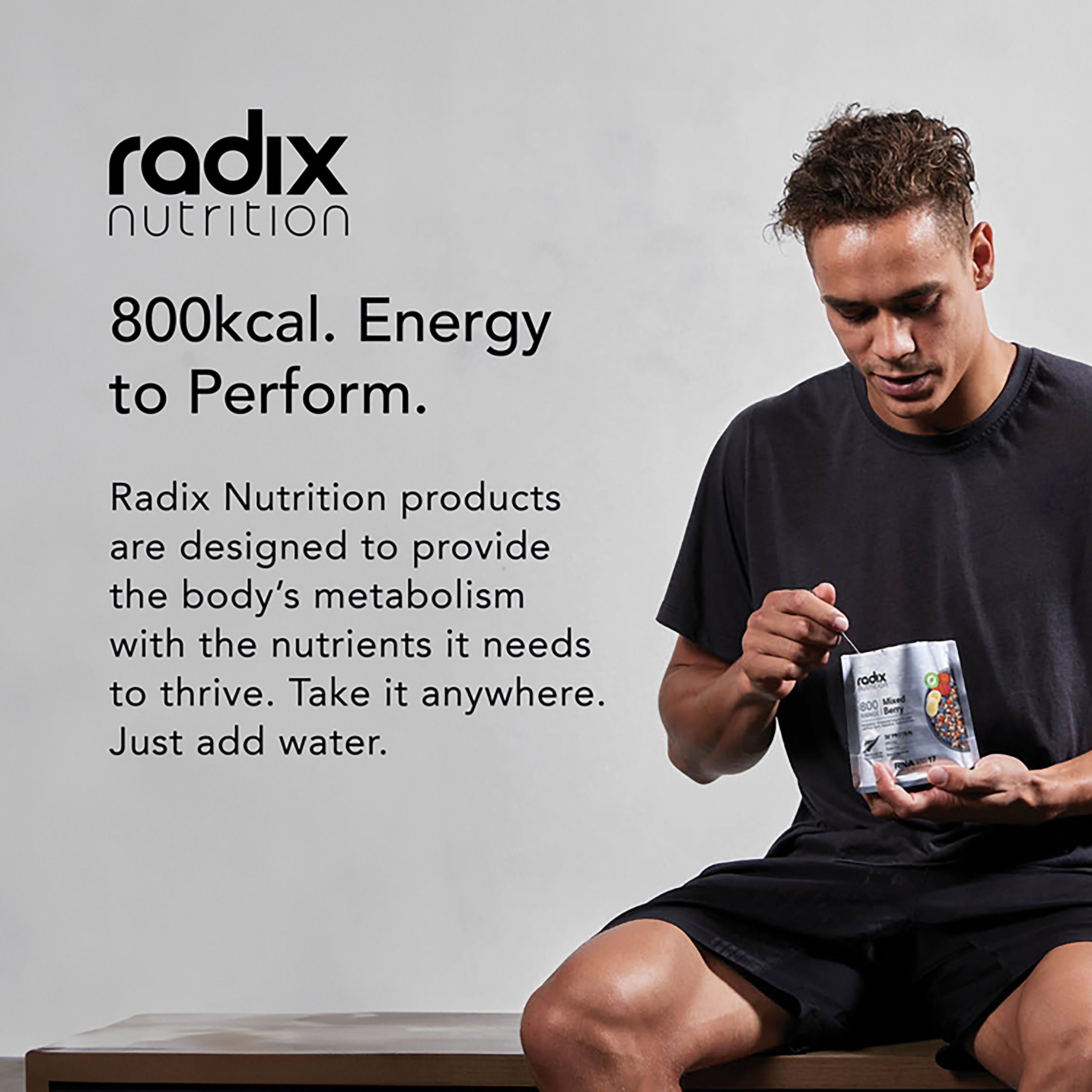 Turkish Falafel Meal 800