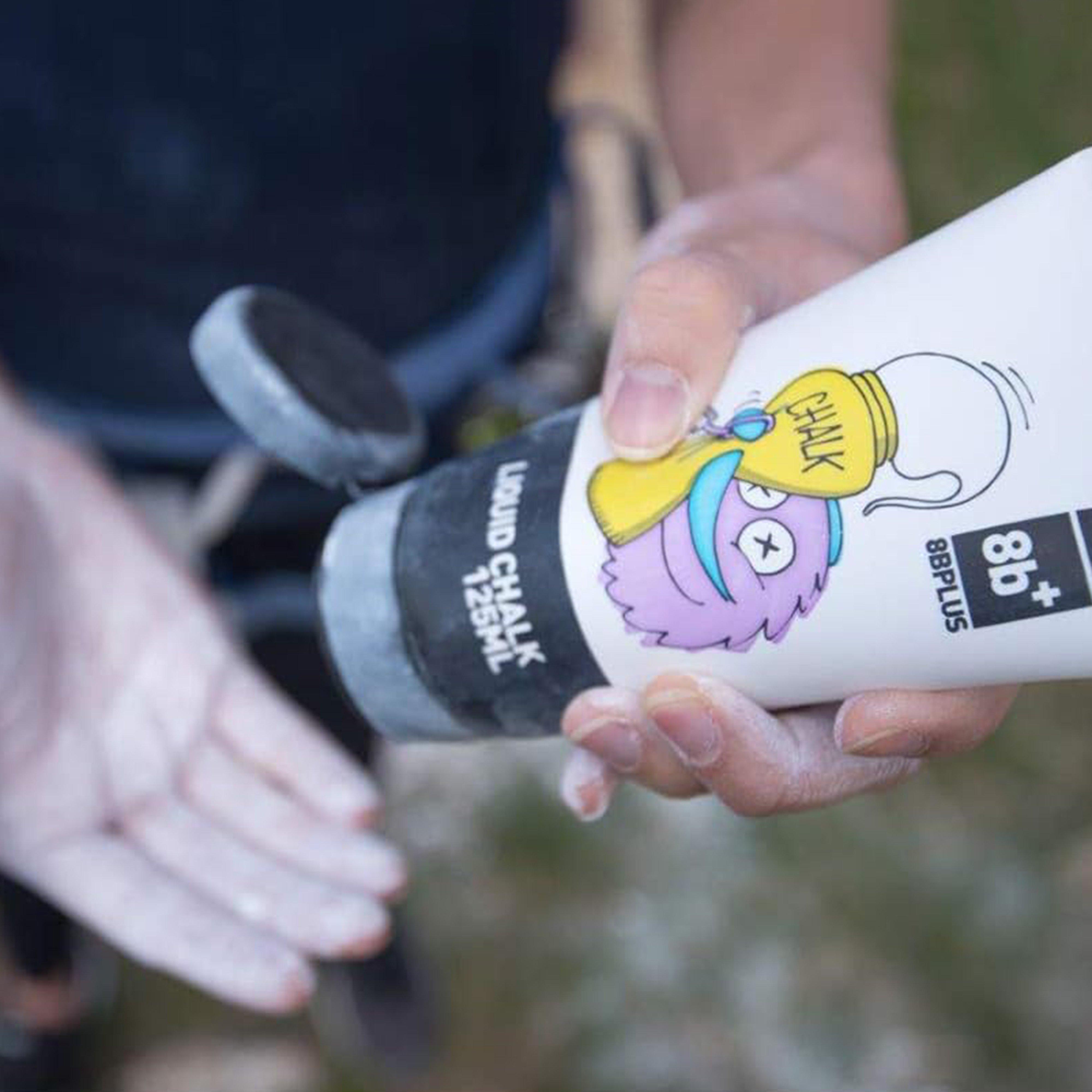 Liquid Chalk 125ml