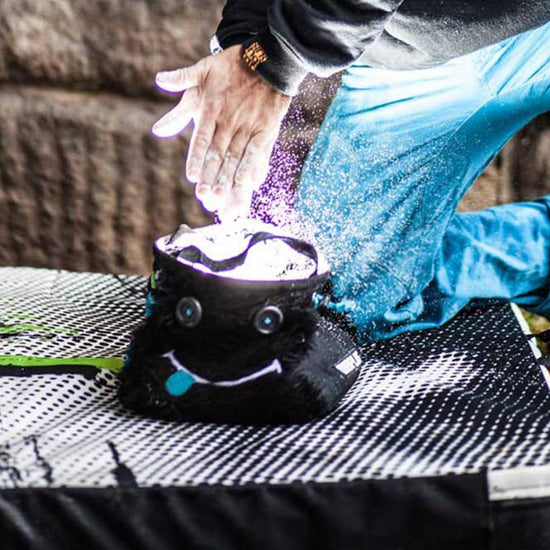 Hector Bouldering Bag