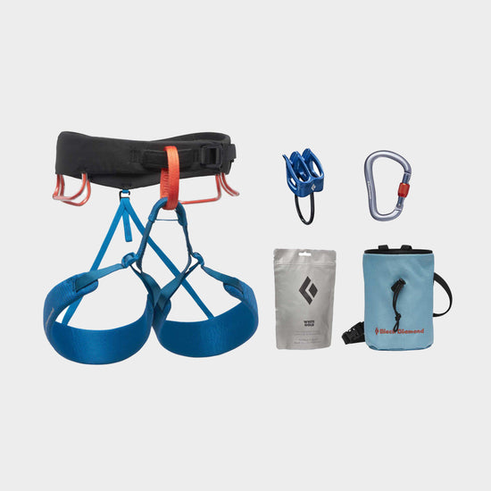 Men’s Momentum Harness Package
