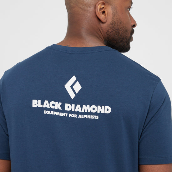 Men’s Equipment for Alpinists T-Shirt