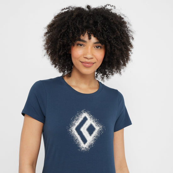 Women’s Chalked Up 2.0 Tee