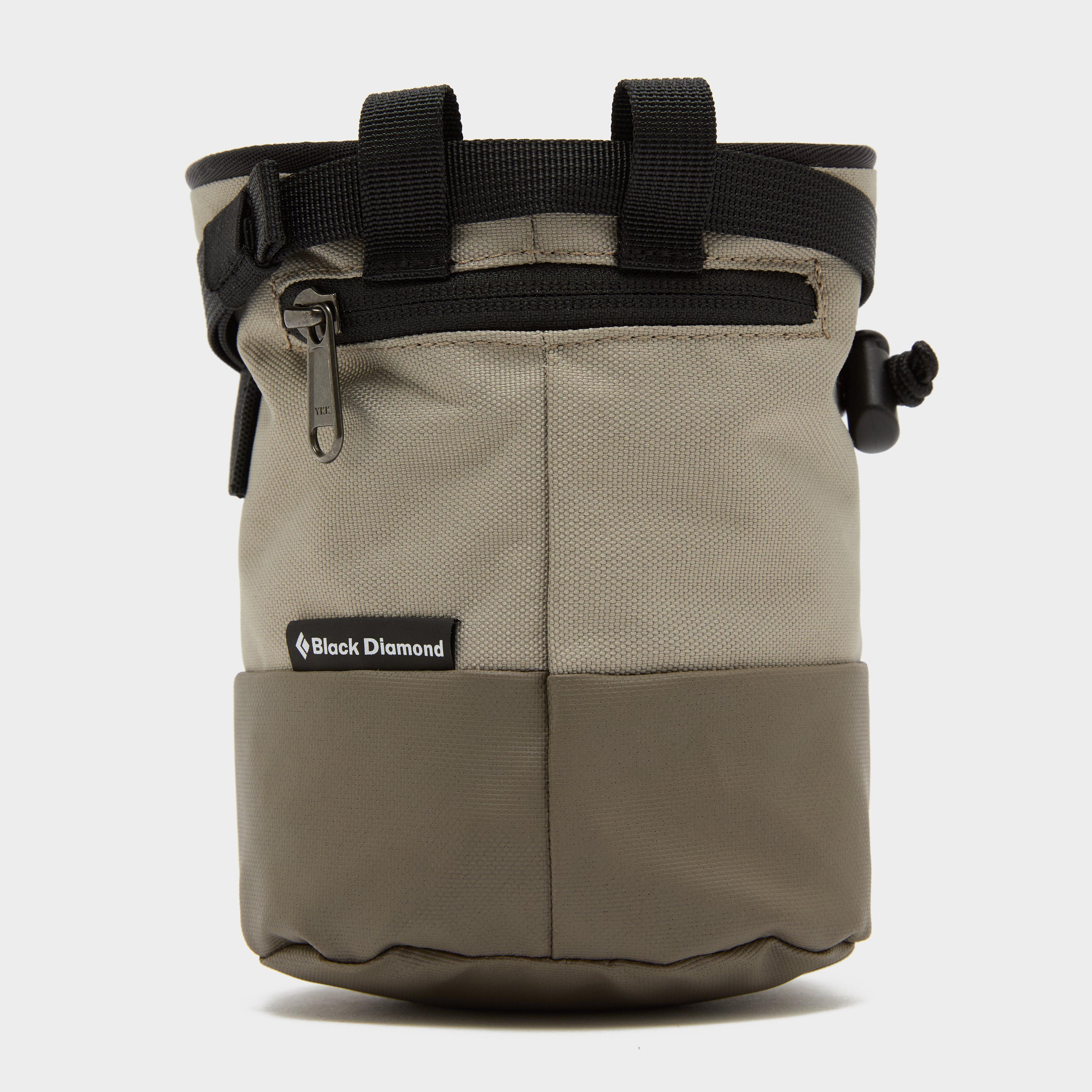 Mojo Zip Chalk Bag