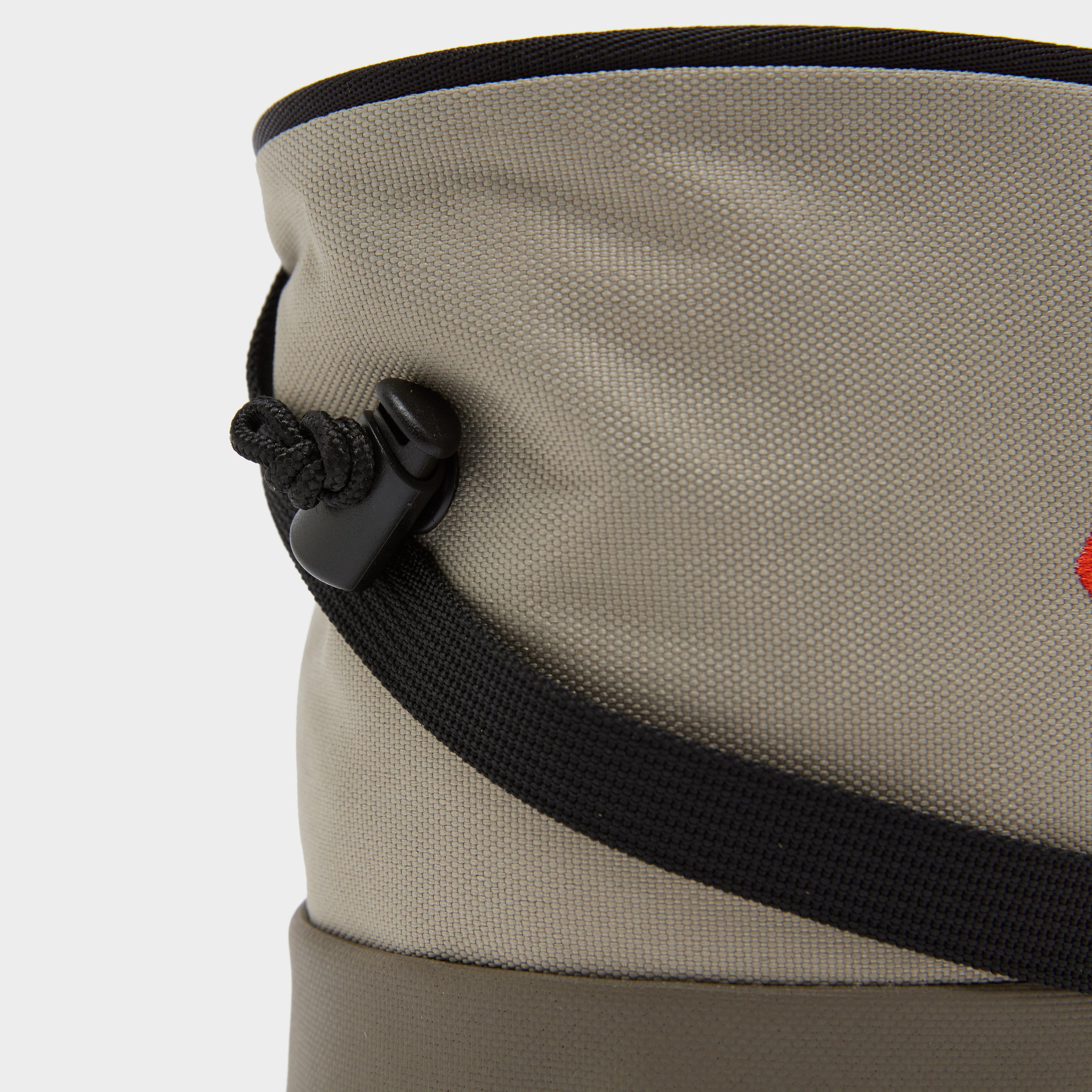 Mojo Zip Chalk Bag
