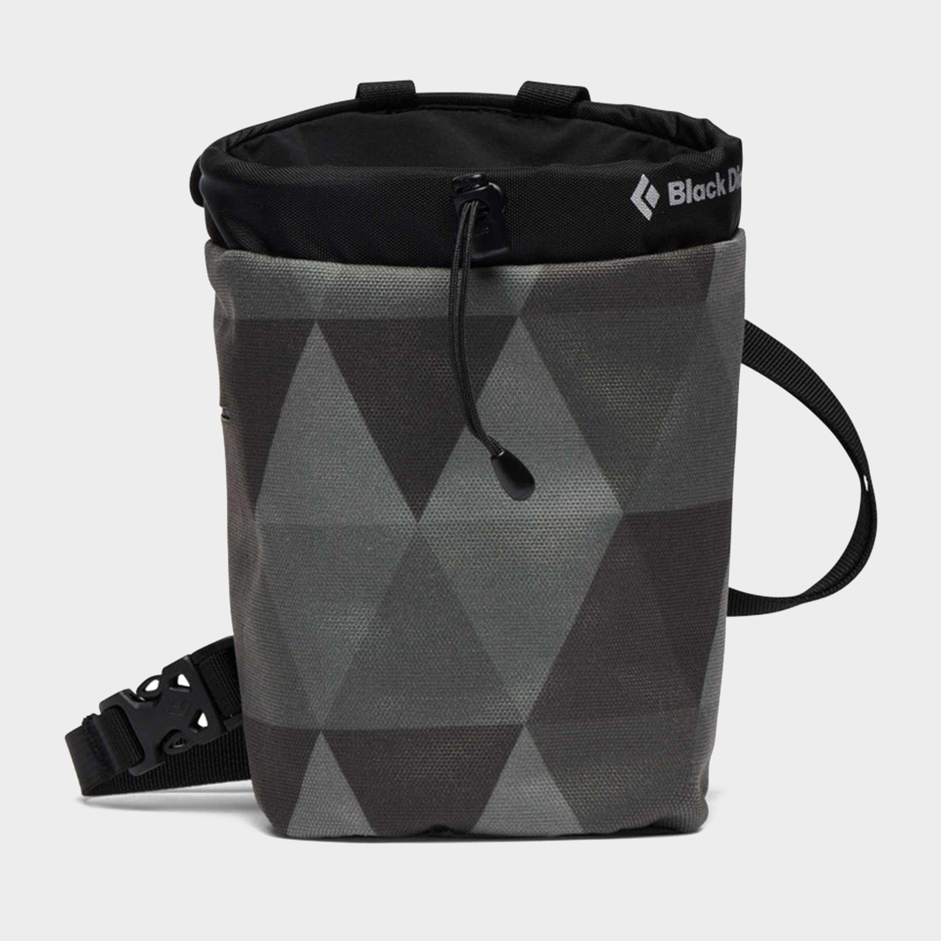 Gym Chalk Bag