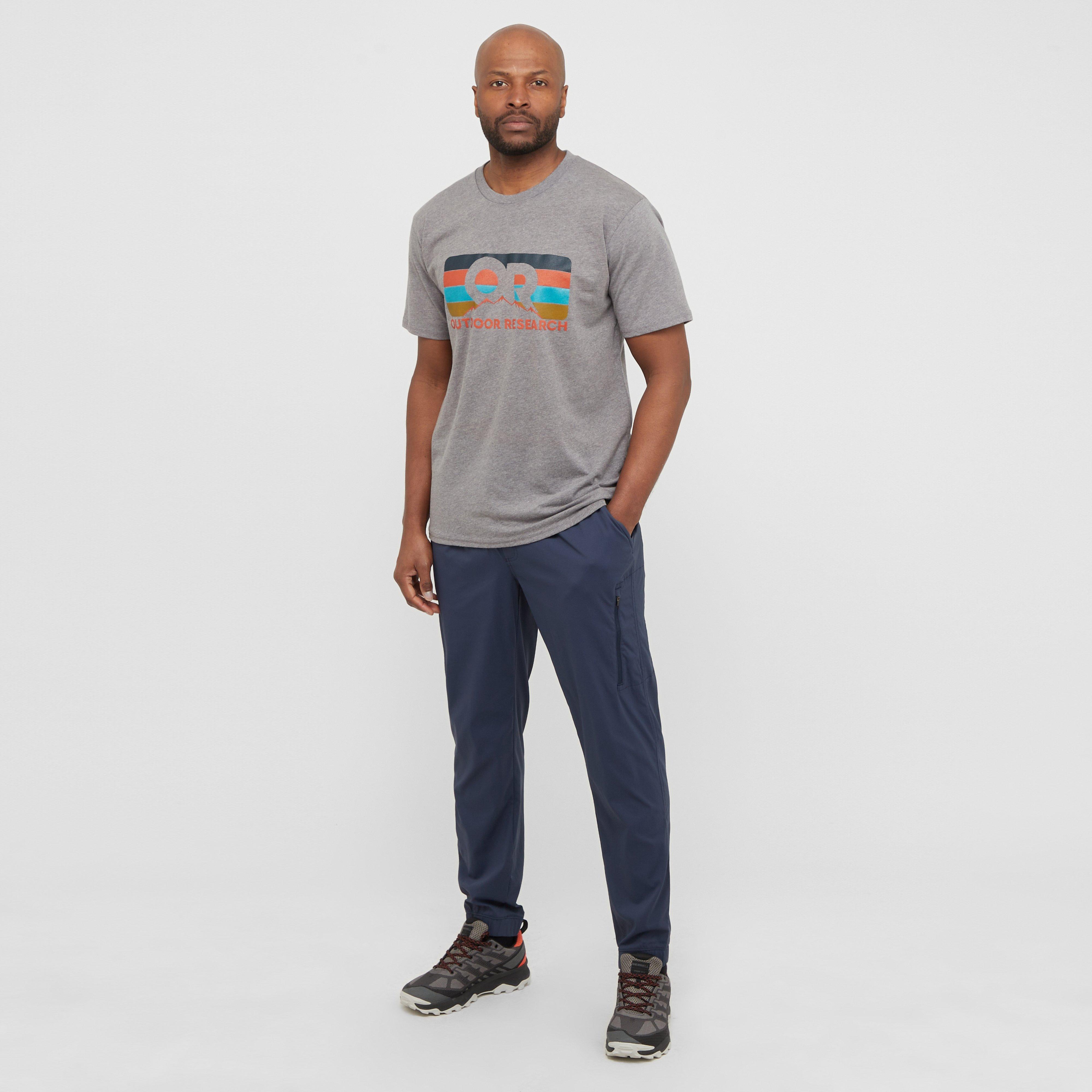 Men's Zendo Joggers