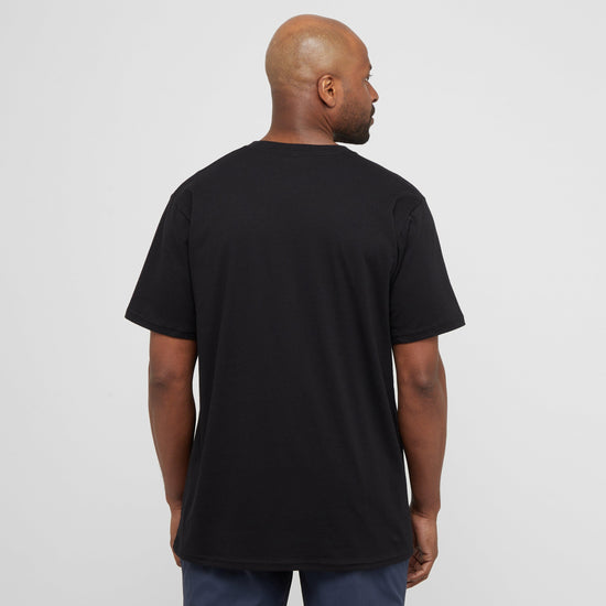 Men’s Quadrise Senior Logo T-Shirt