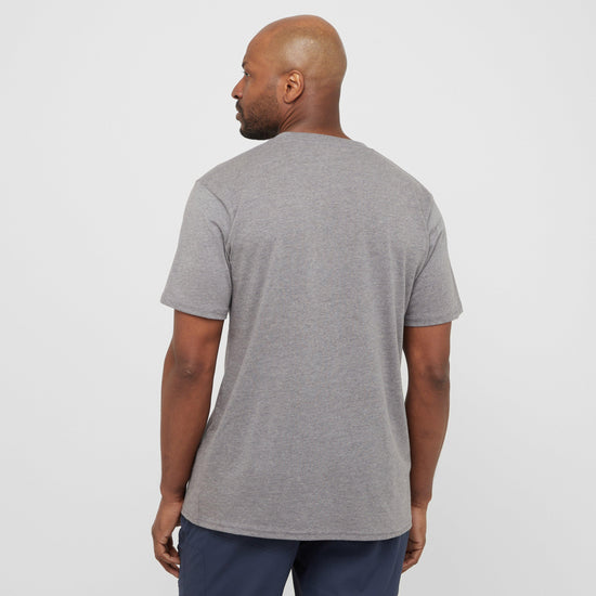 Men’s Advocate Stripe T-Shirt
