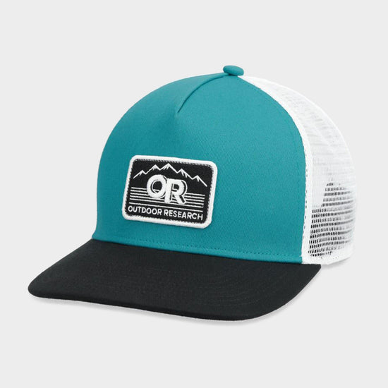 Advocate Trucker Cap