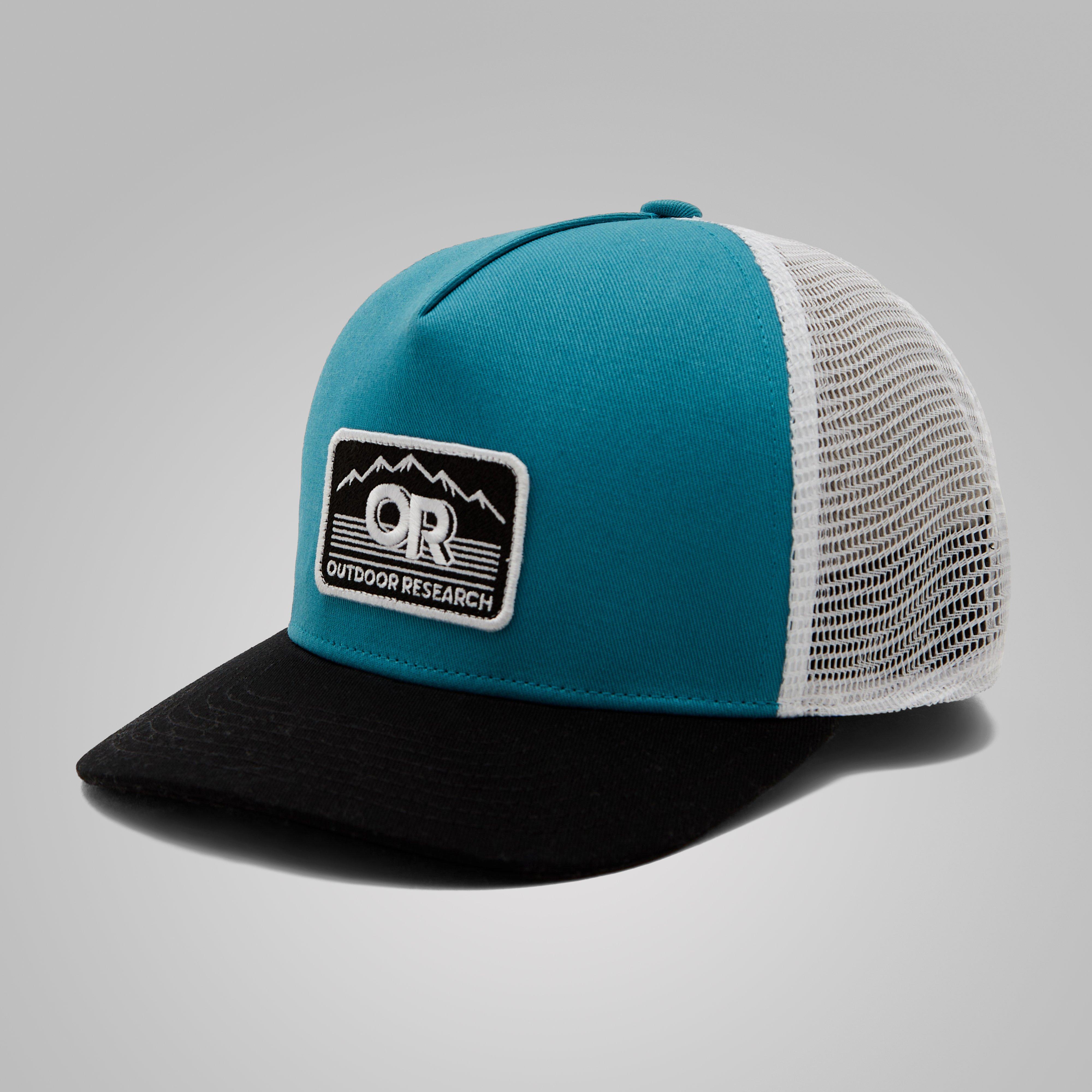 Advocate Trucker Cap