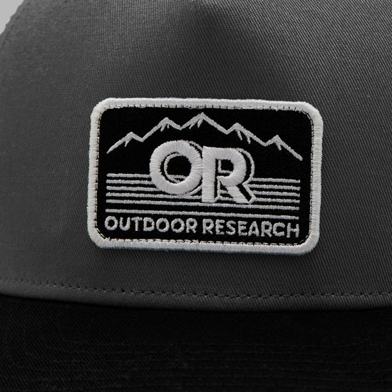 Advocate Trucker Cap