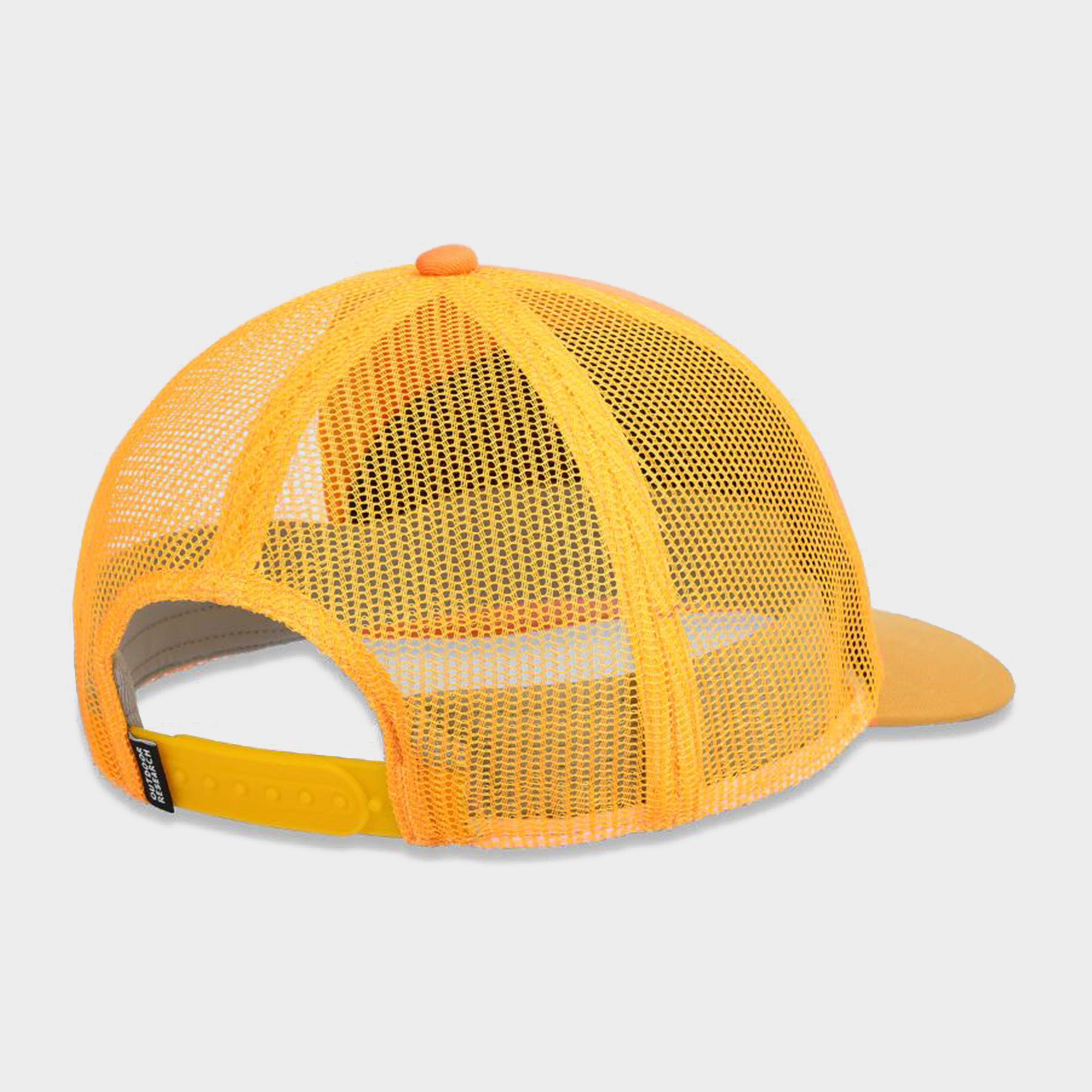 Advocate Trucker Cap