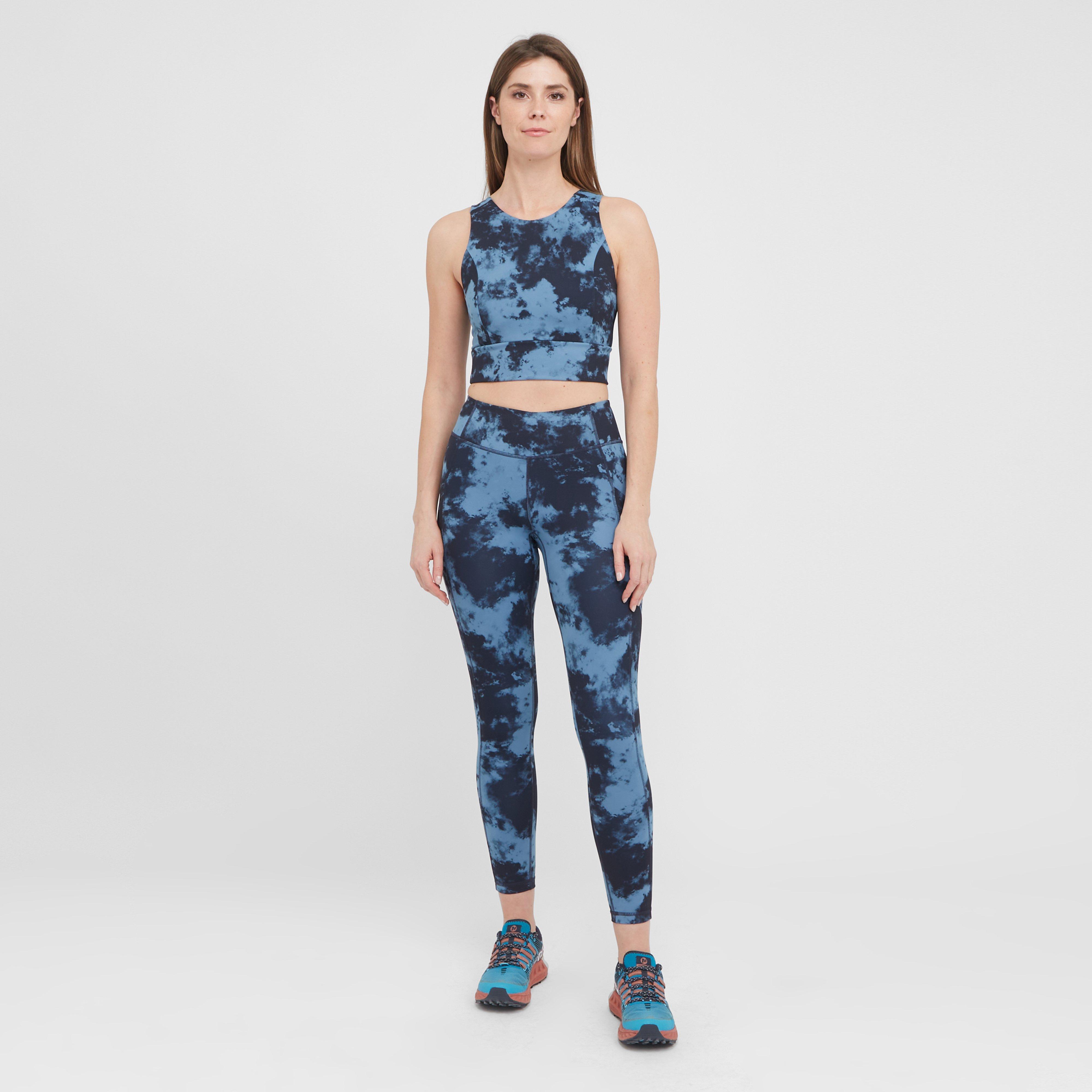 Women's Vantage Crop Top