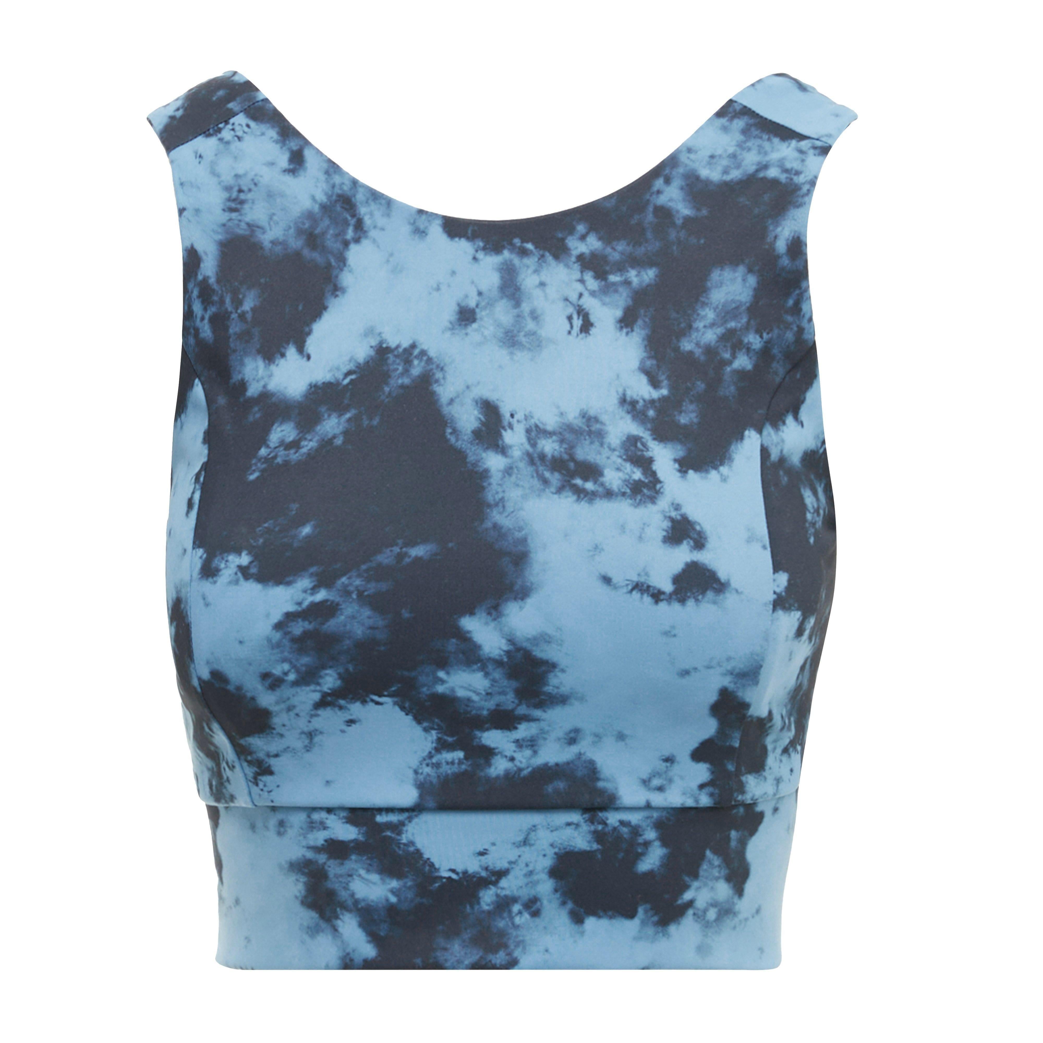 Women's Vantage Crop Top