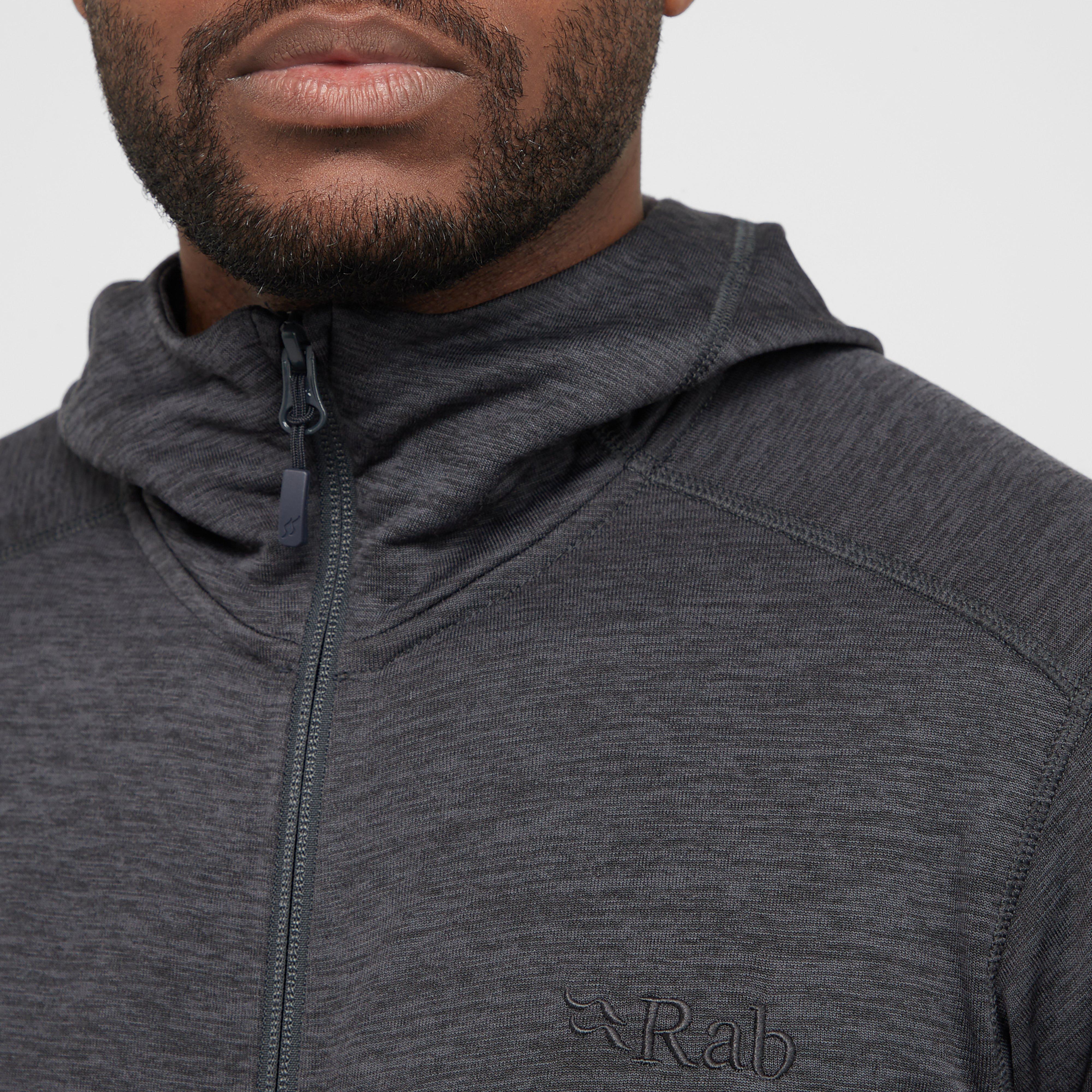 Men’s Zawn Hoodie