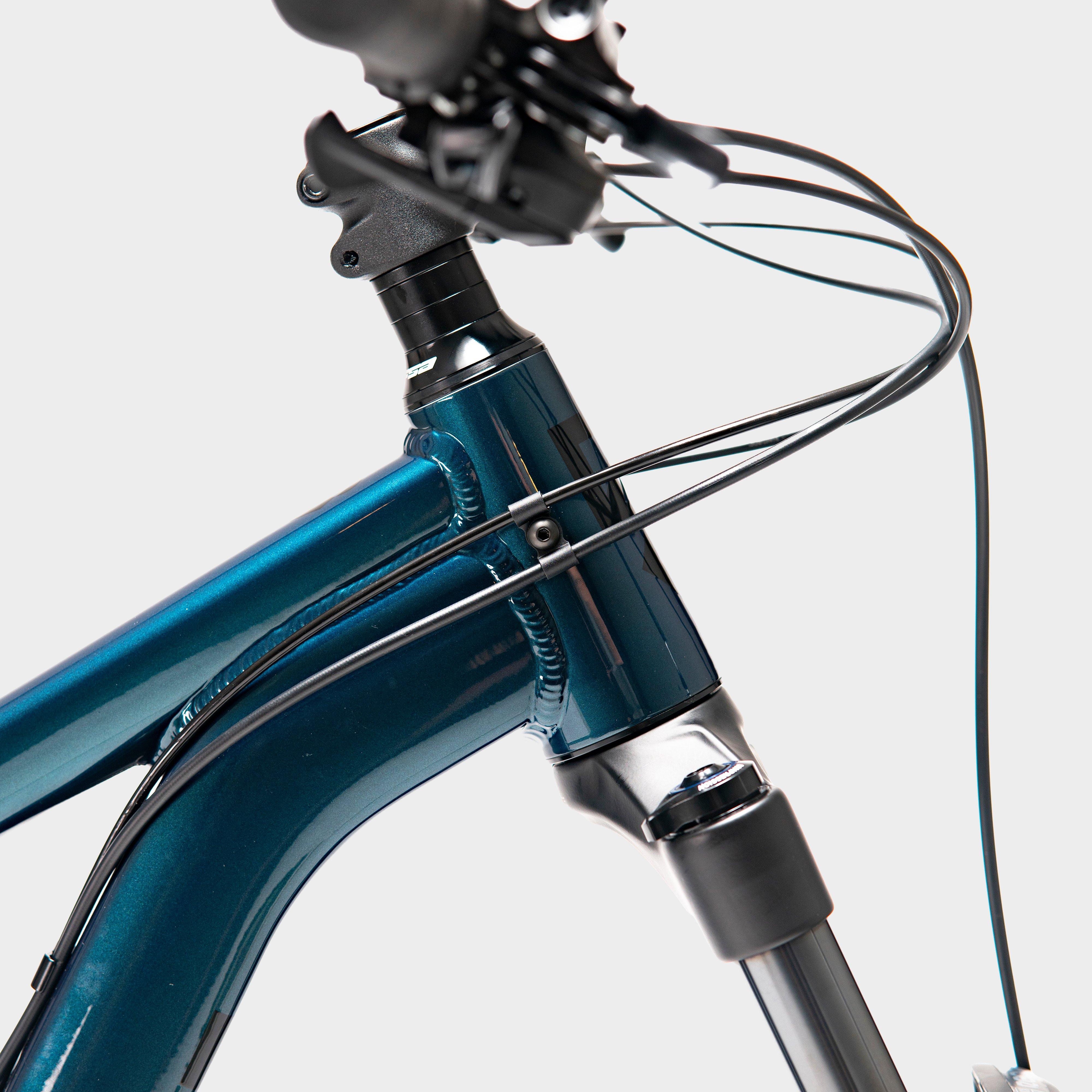 Bossnut Full Suspension Mountain Bike