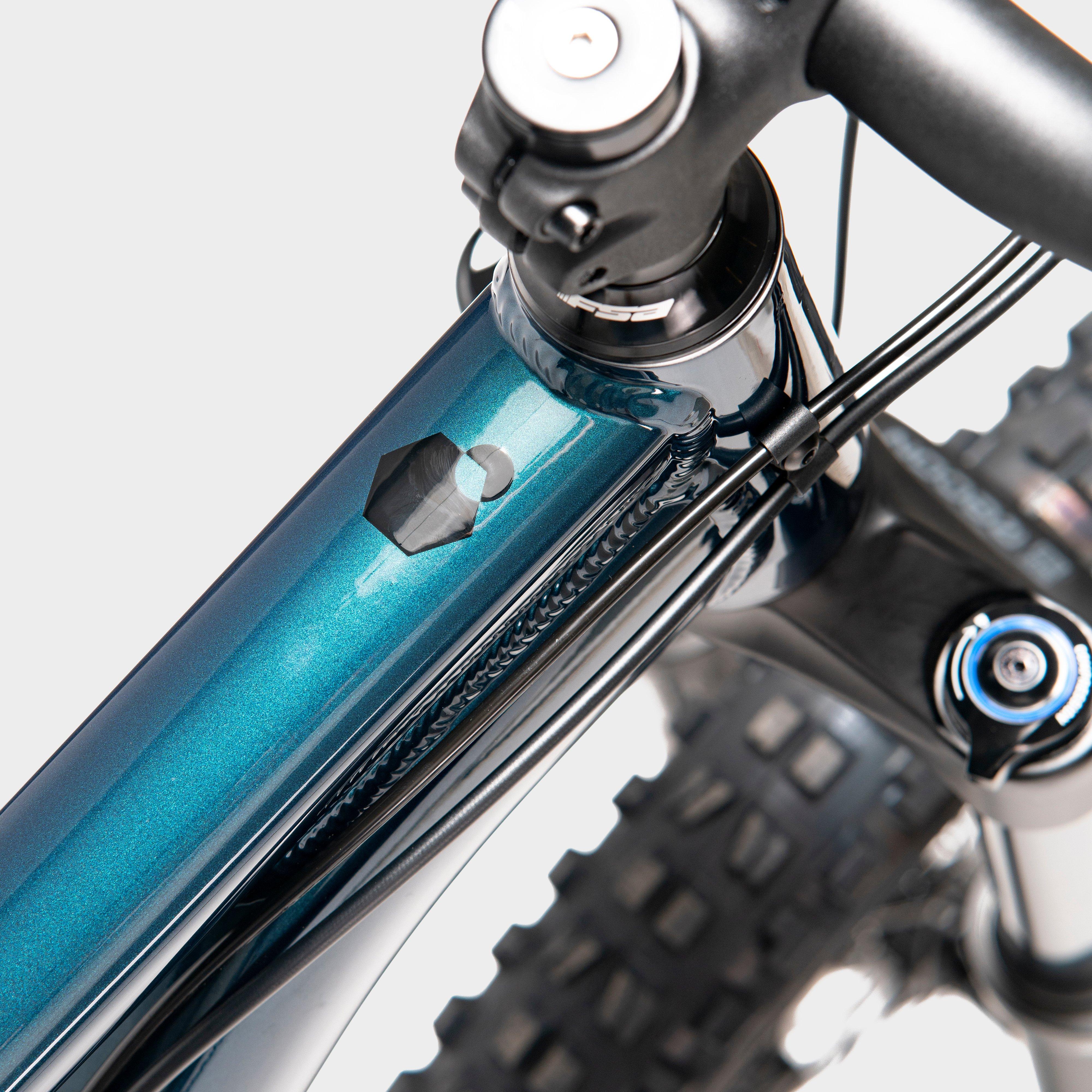 Bossnut Full Suspension Mountain Bike