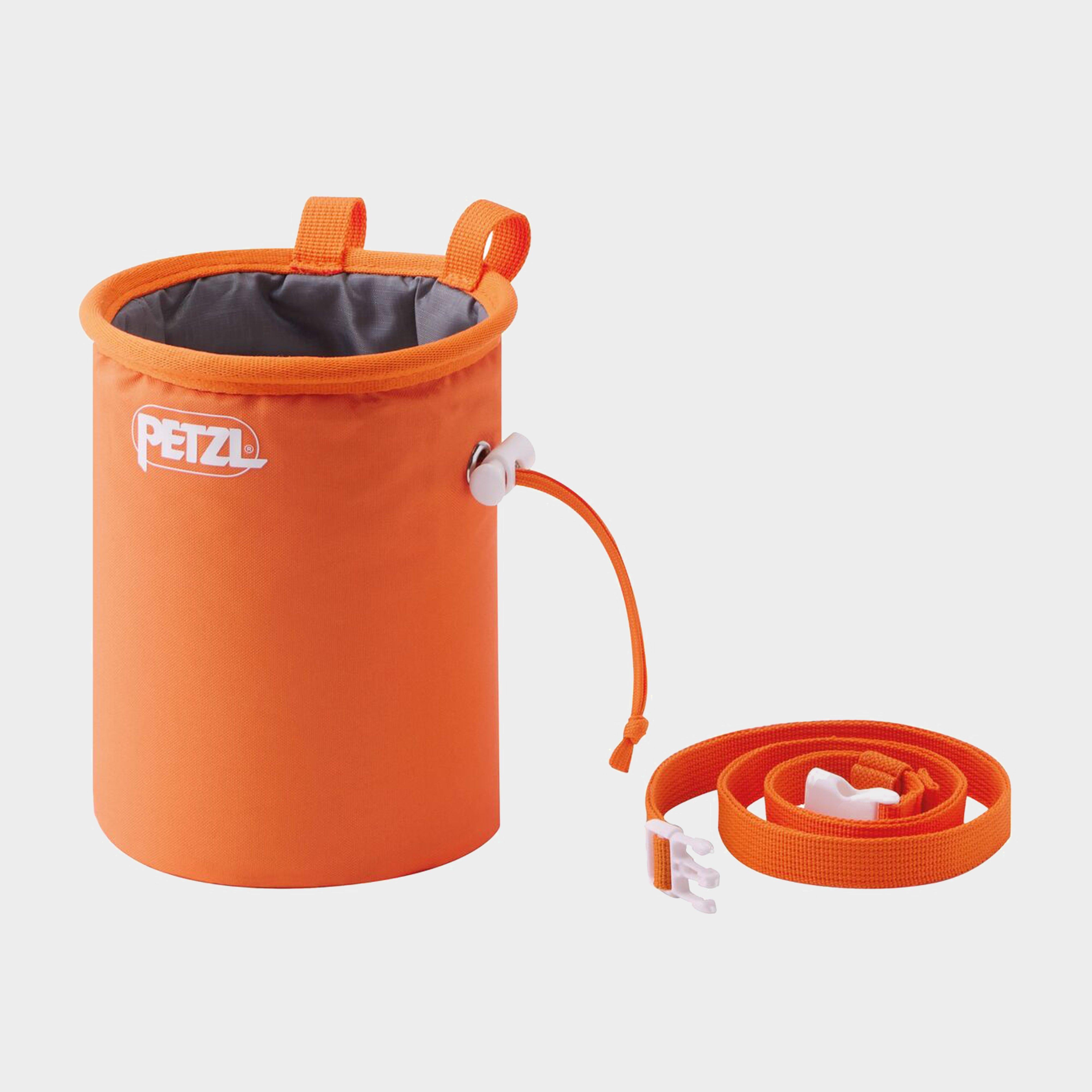 Bandi Chalk Bag
