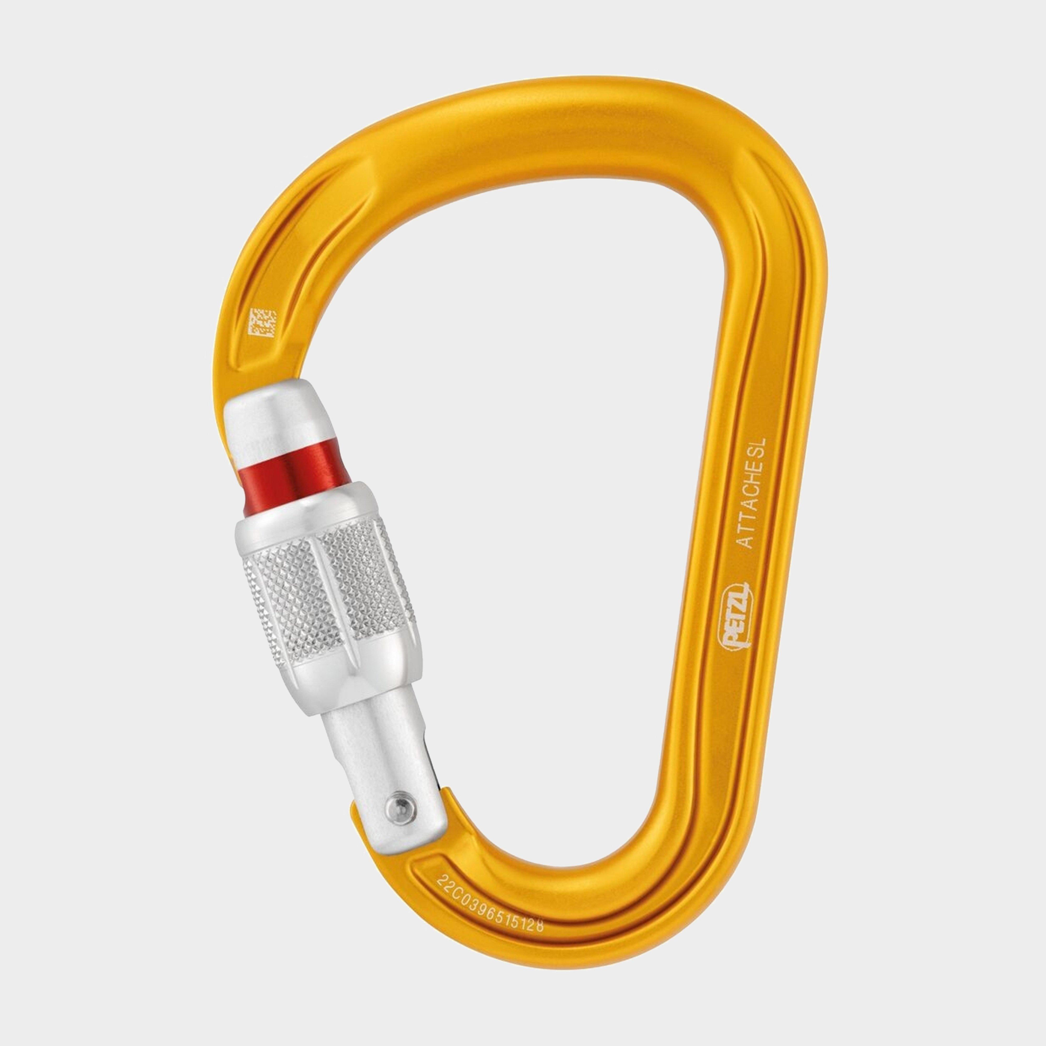 Attache Carabiner