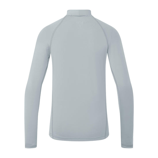 Kids’ Zenzero Long Sleeve Rash Vest