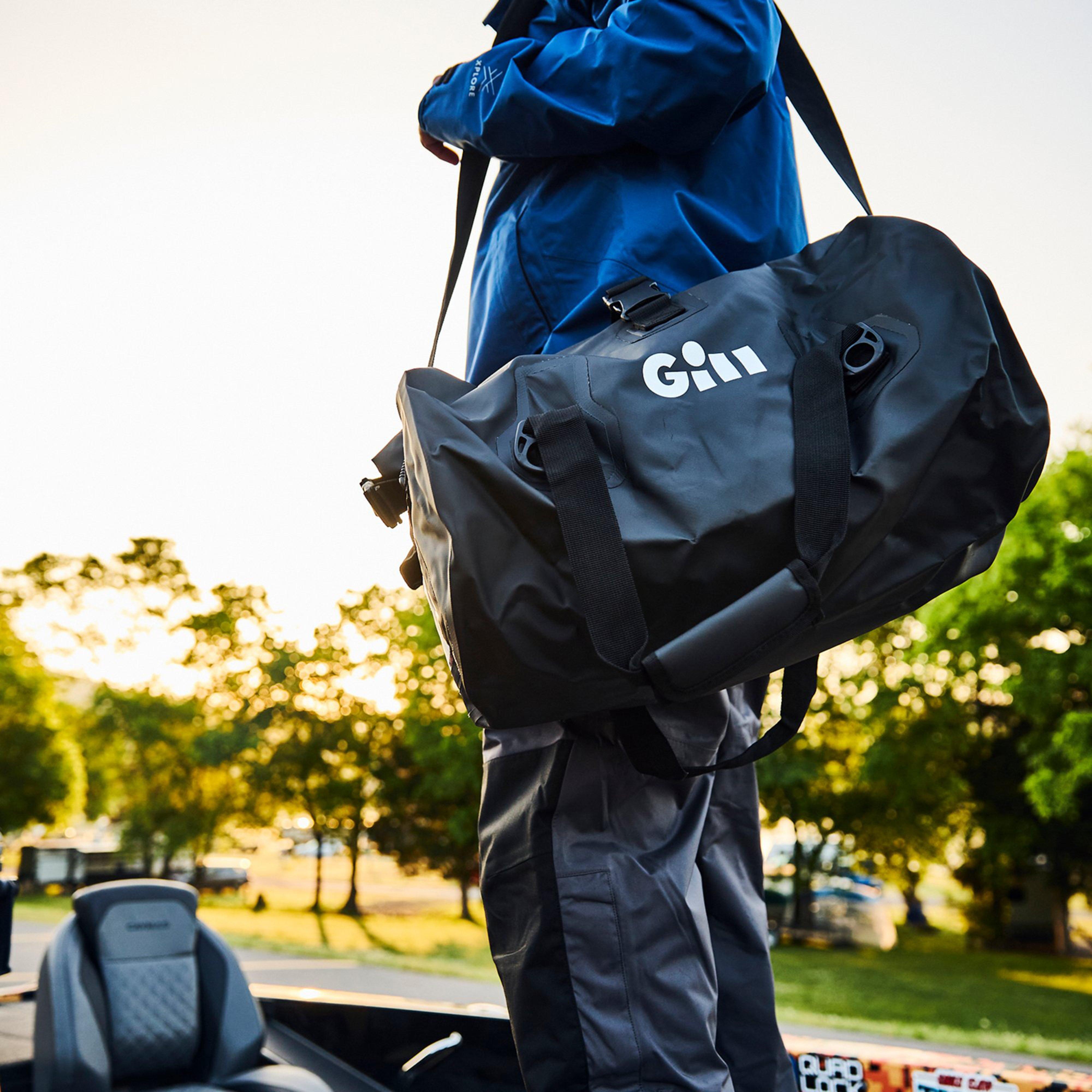 Voyager 30L Duffel Bag