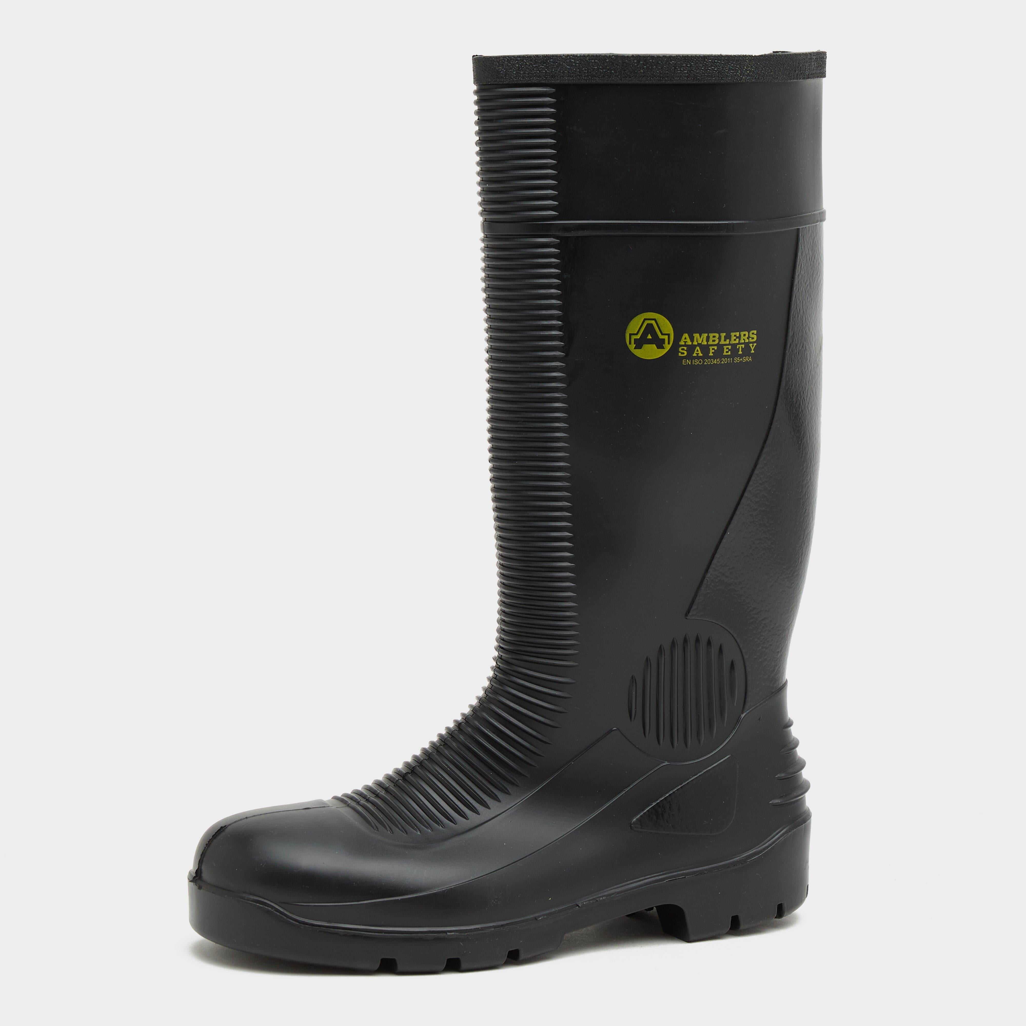 FS100 Safety Wellington Boots